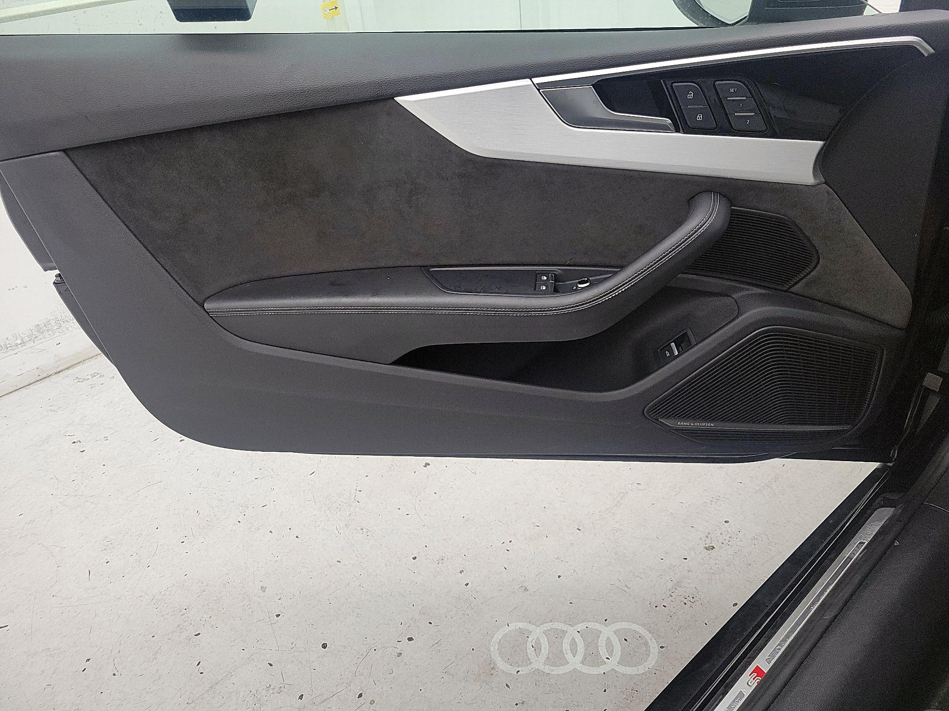 Thumbnail: 2021 Audi A5 - 12