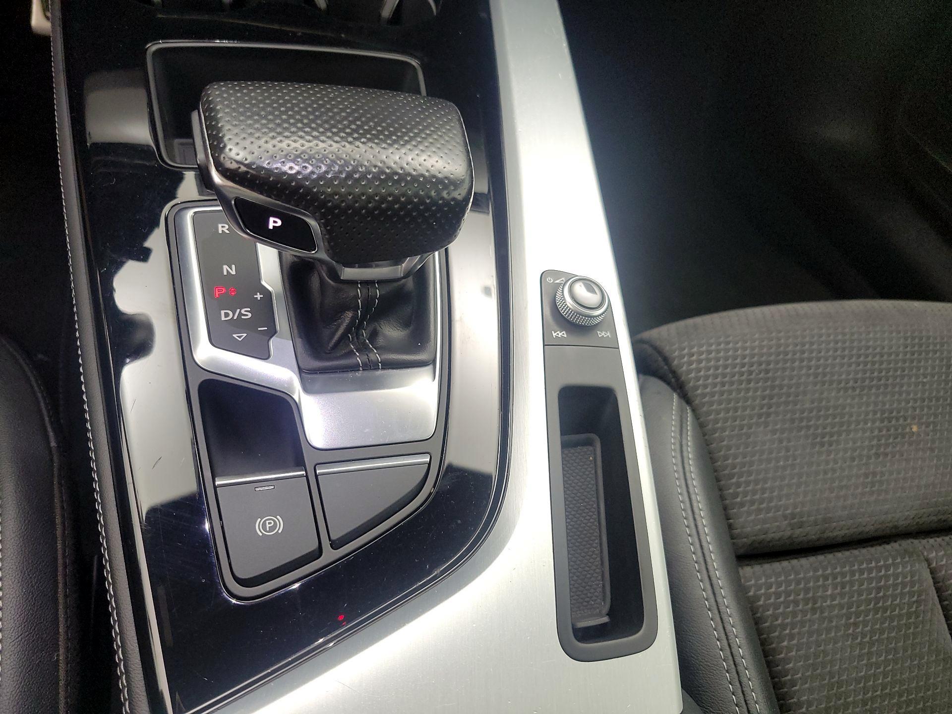Thumbnail: 2021 Audi A5 - 18