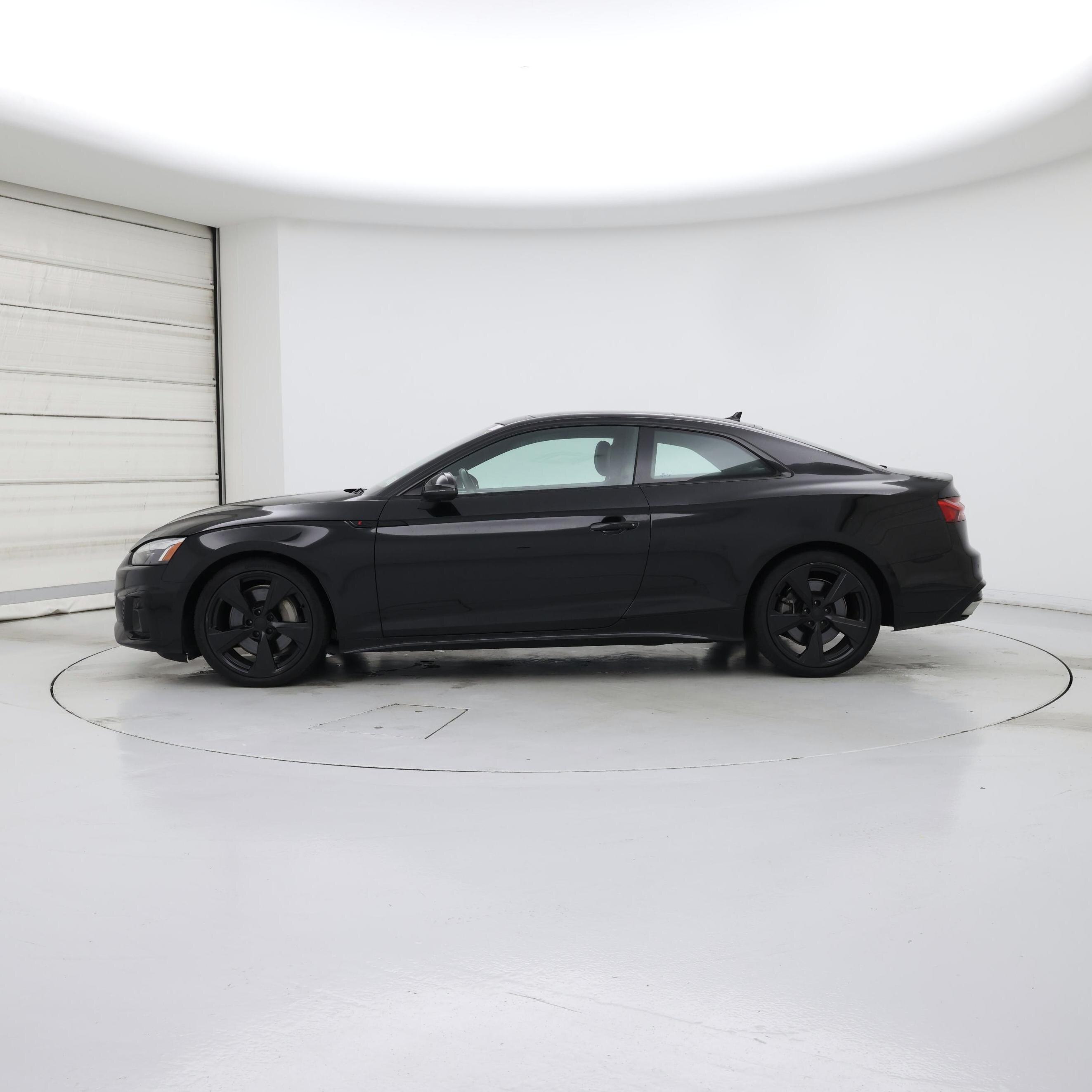 Thumbnail: 2021 Audi A5 - 3