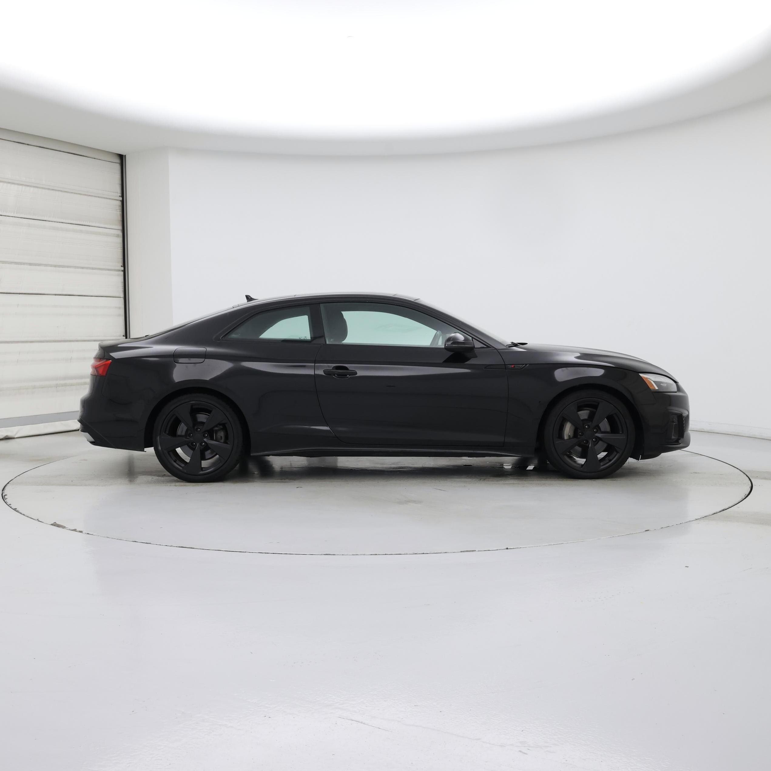 Thumbnail: 2021 Audi A5 - 7