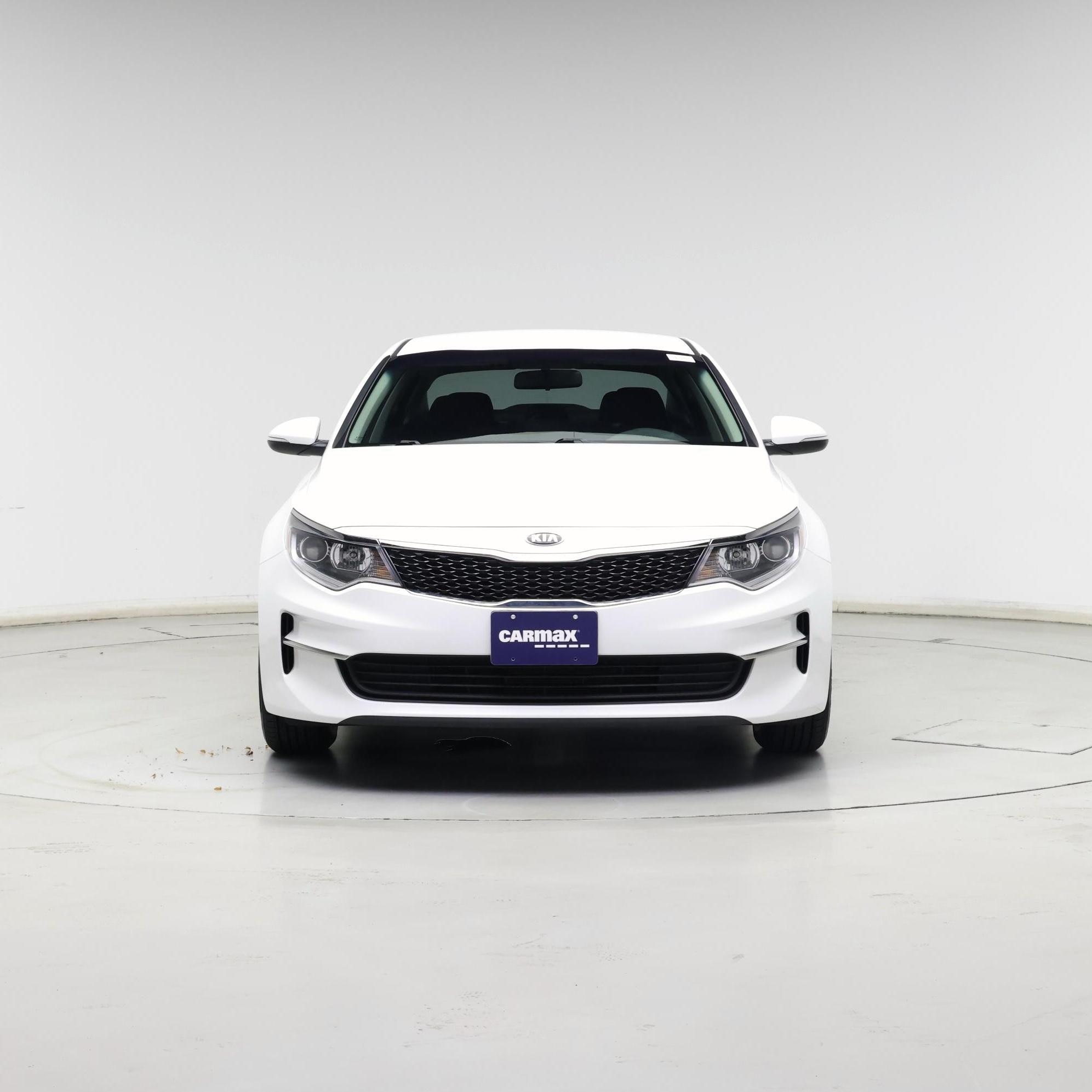 Thumbnail: 2016 Kia Optima - 5