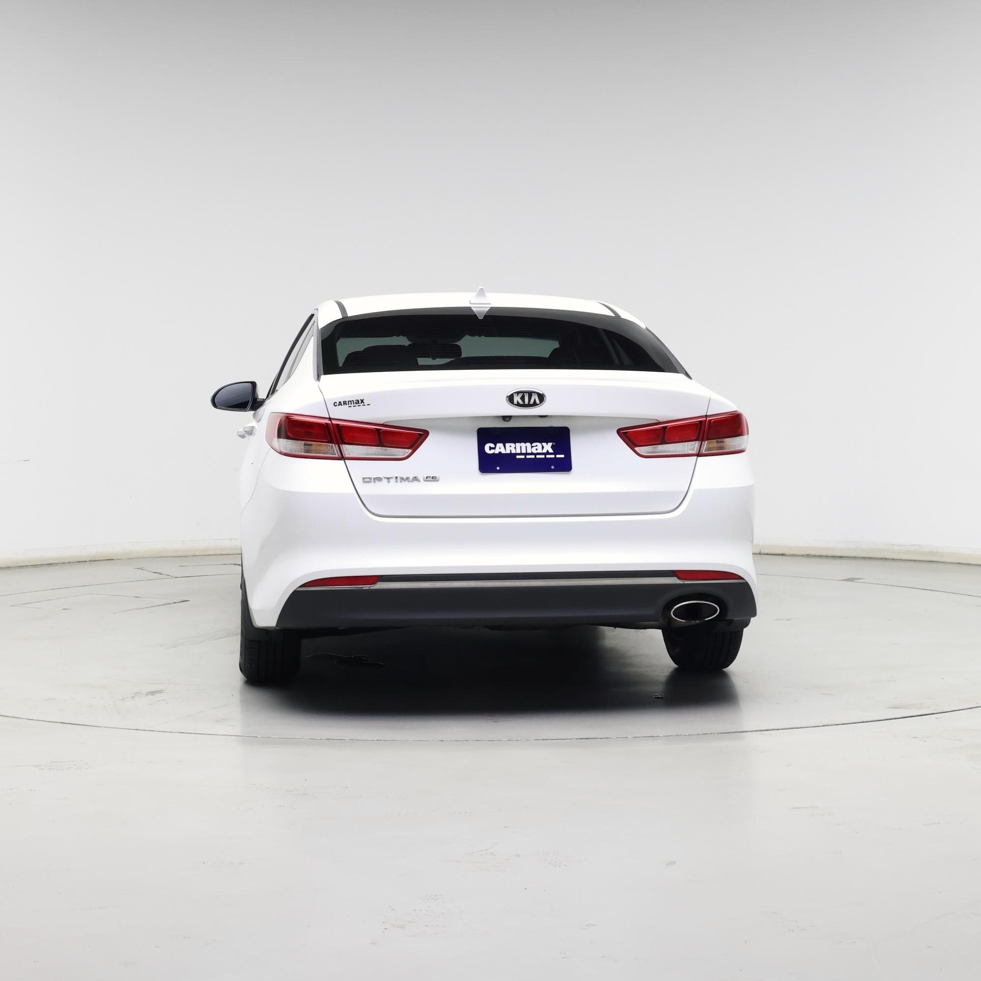 Thumbnail: 2016 Kia Optima - 6