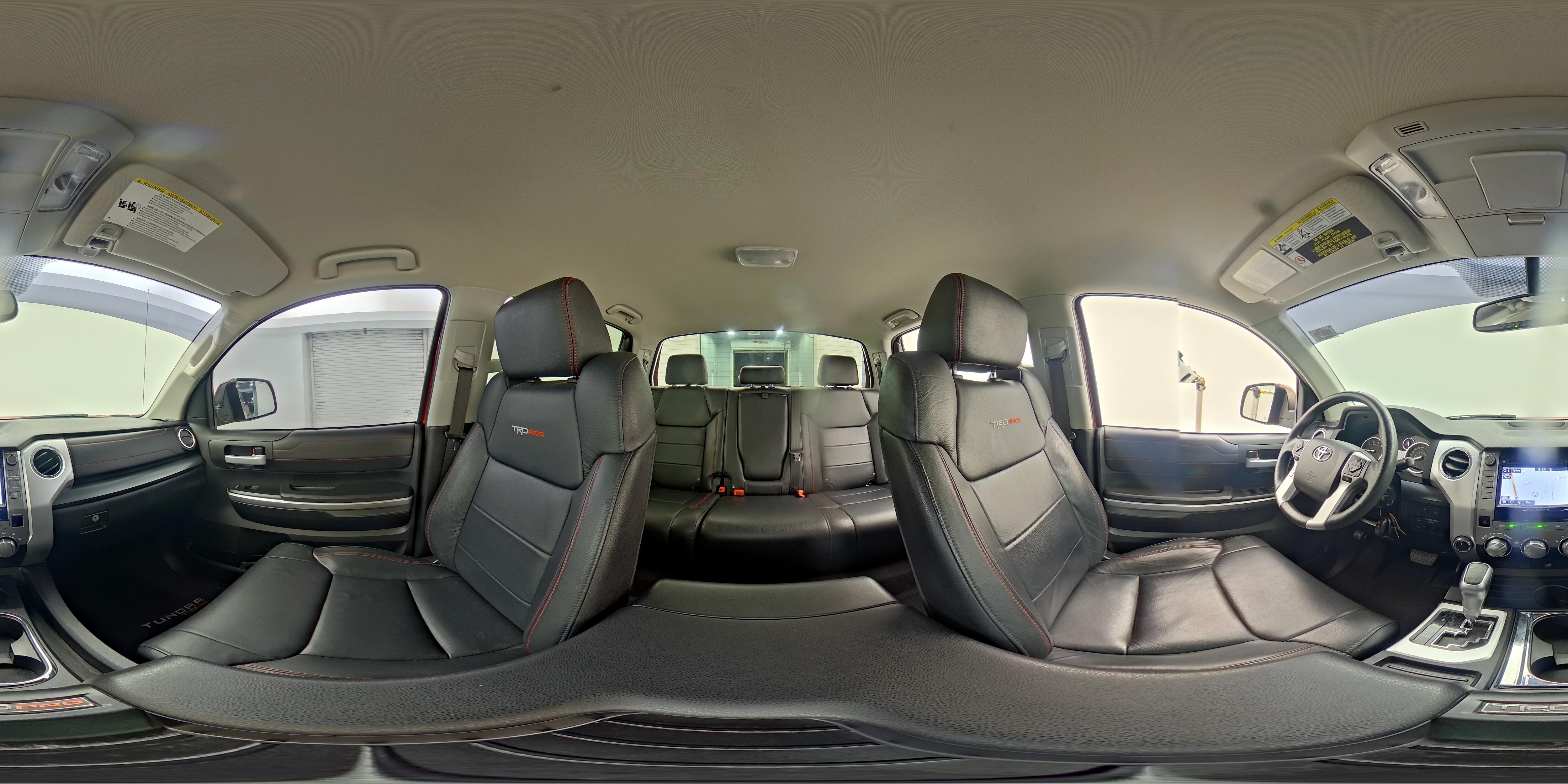 2017 Toyota Tundra TRD Pro - Photo 25
