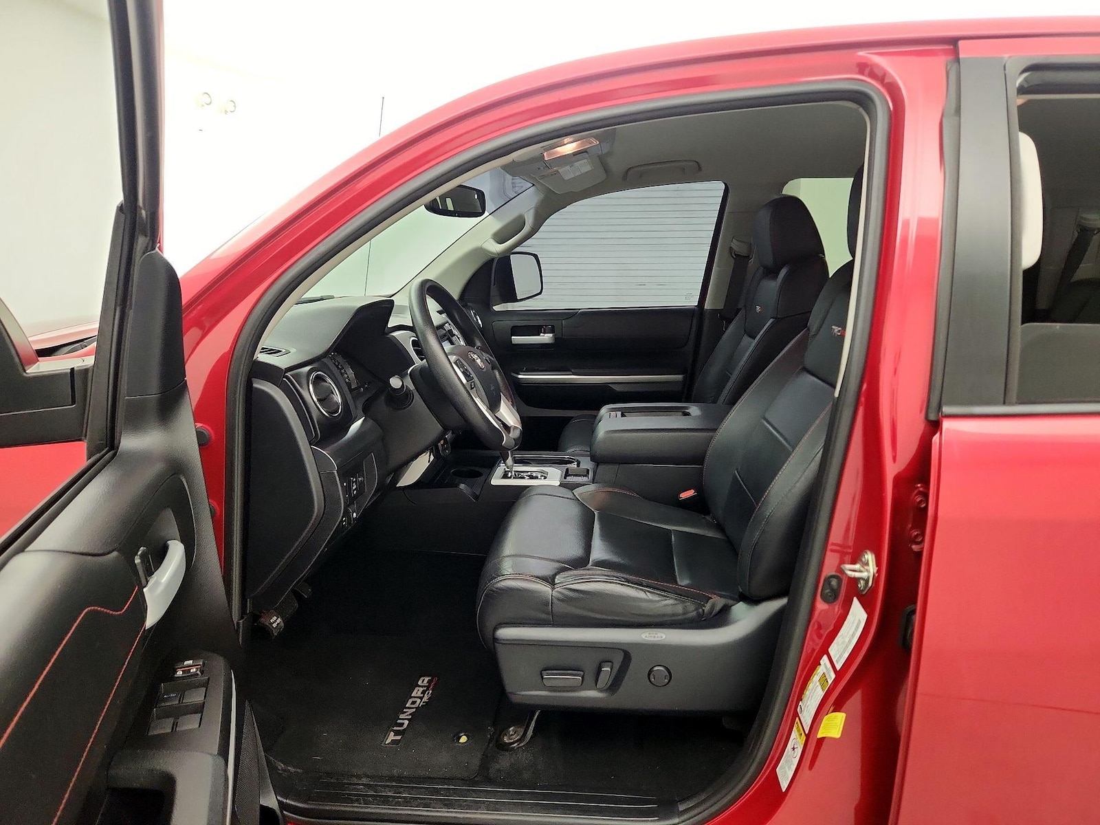 2017 Toyota Tundra TRD Pro - Photo 12