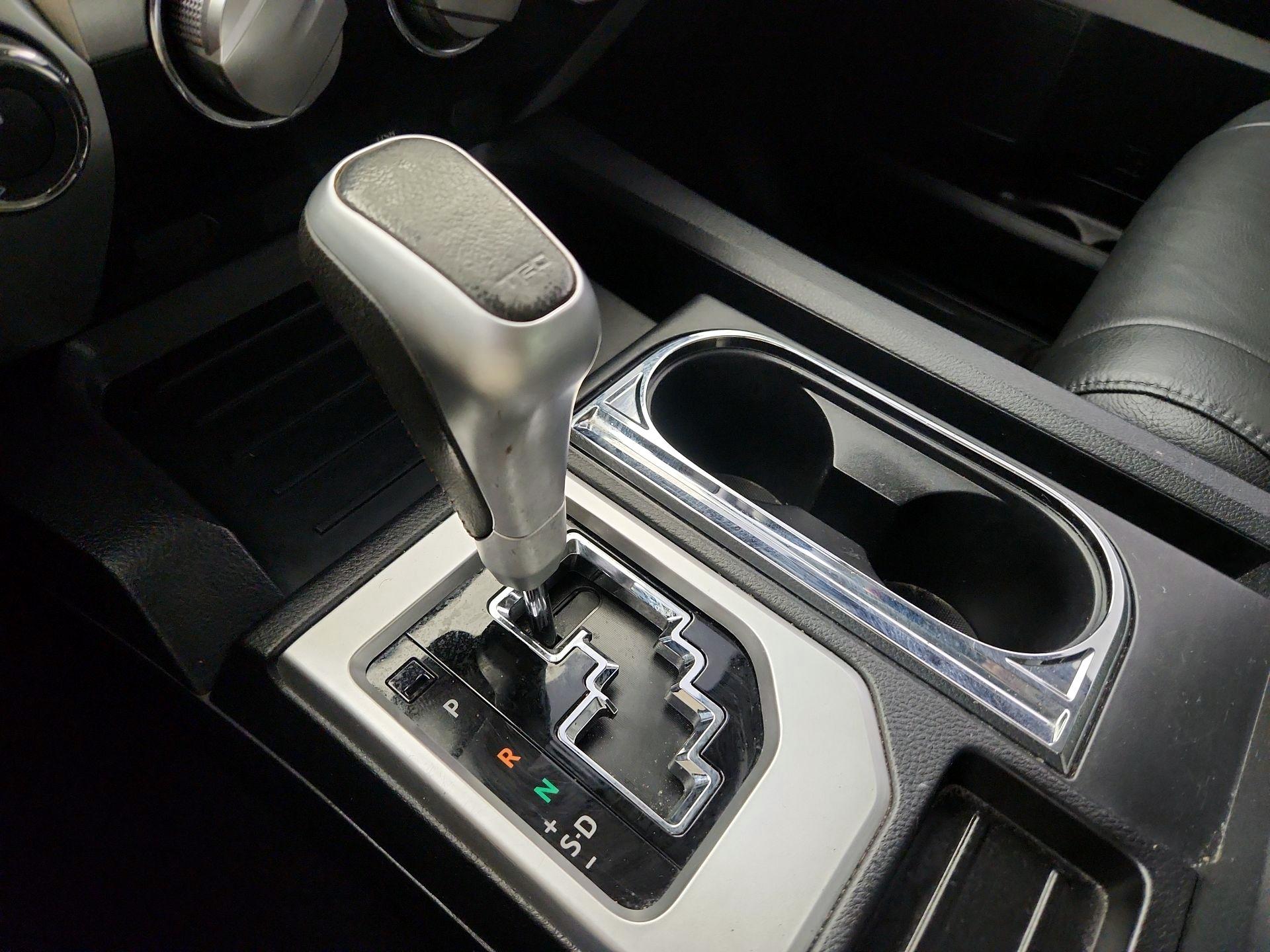 Thumbnail: 2017 Toyota Tundra - 18