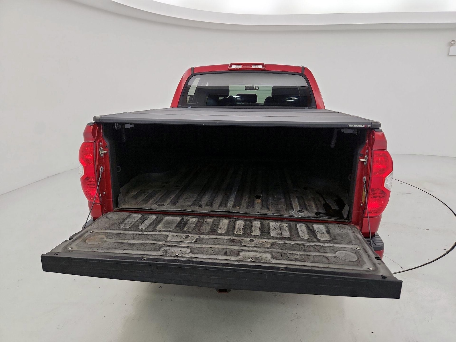 2017 Toyota Tundra TRD Pro - Photo 22