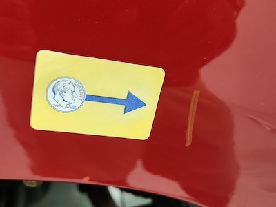 Condition detail
