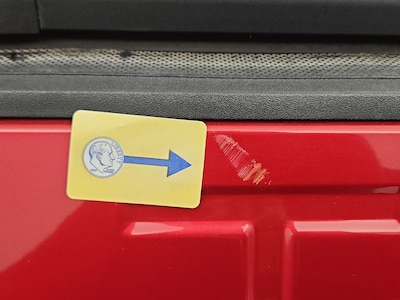 Condition detail