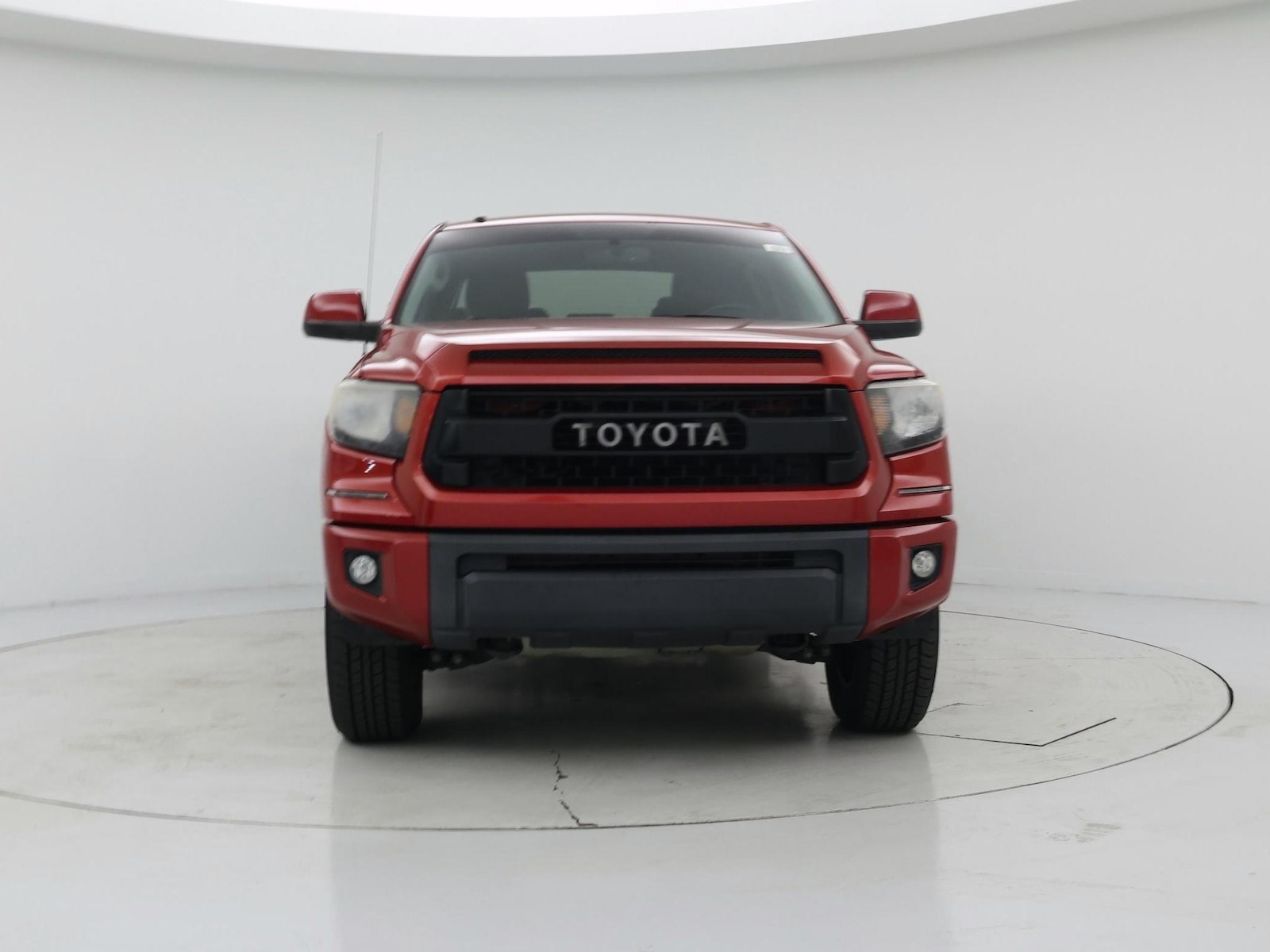 2017 Toyota Tundra TRD Pro - Photo 6