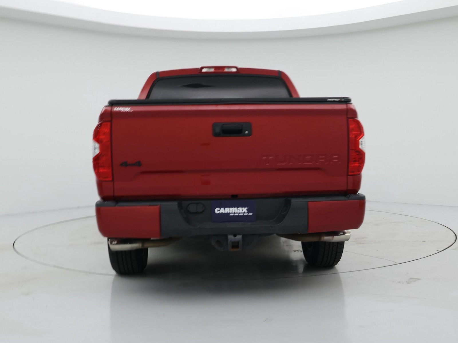 2017 Toyota Tundra TRD Pro - Photo 7