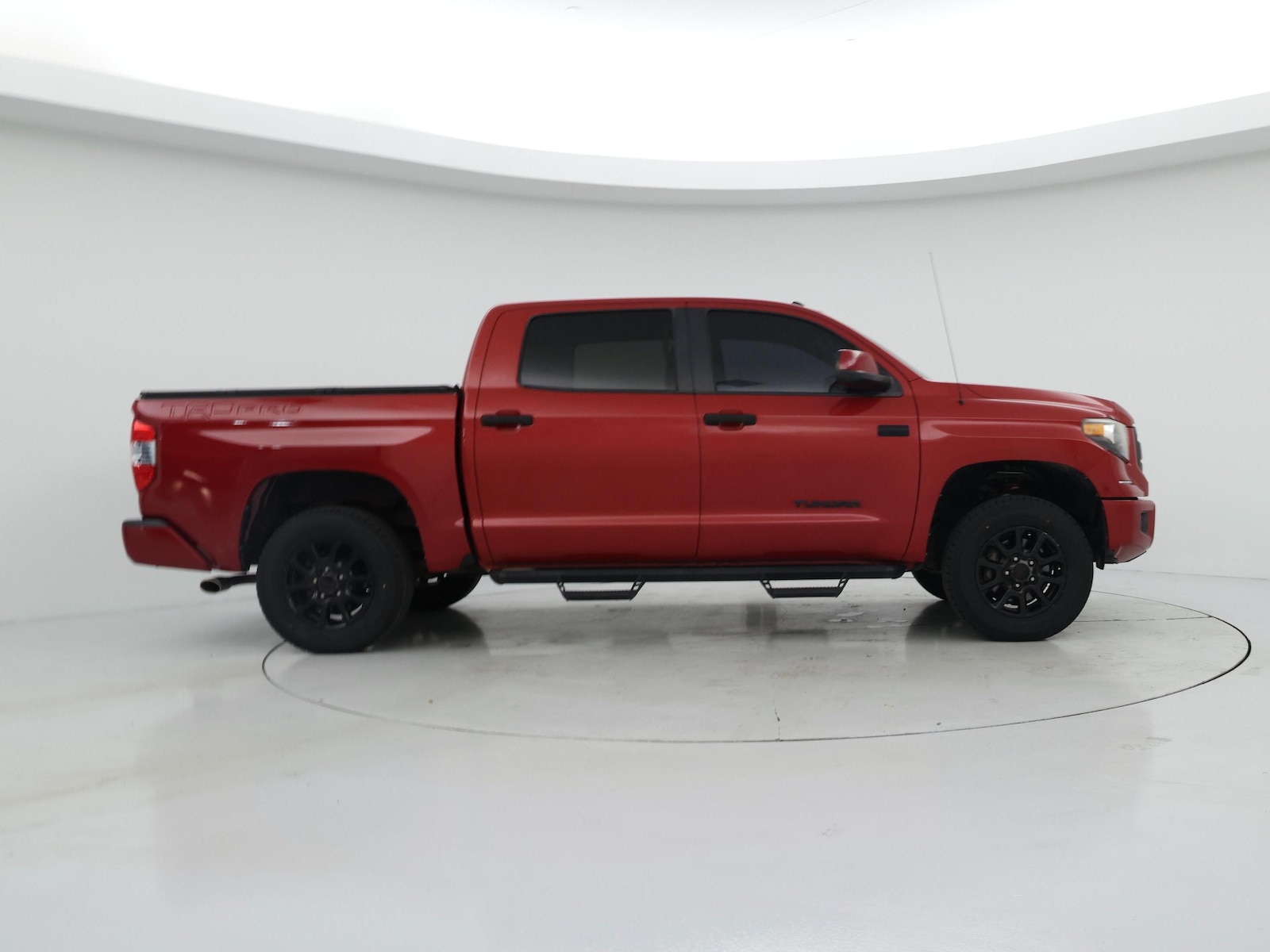 2017 Toyota Tundra TRD Pro - Photo 8