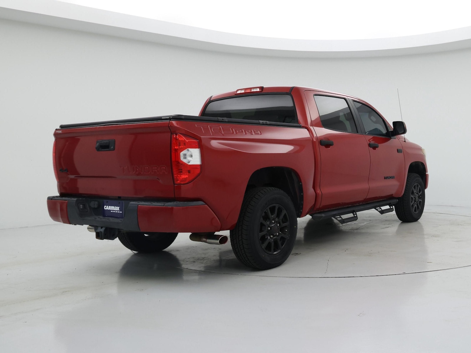 2017 Toyota Tundra TRD Pro - Photo 9