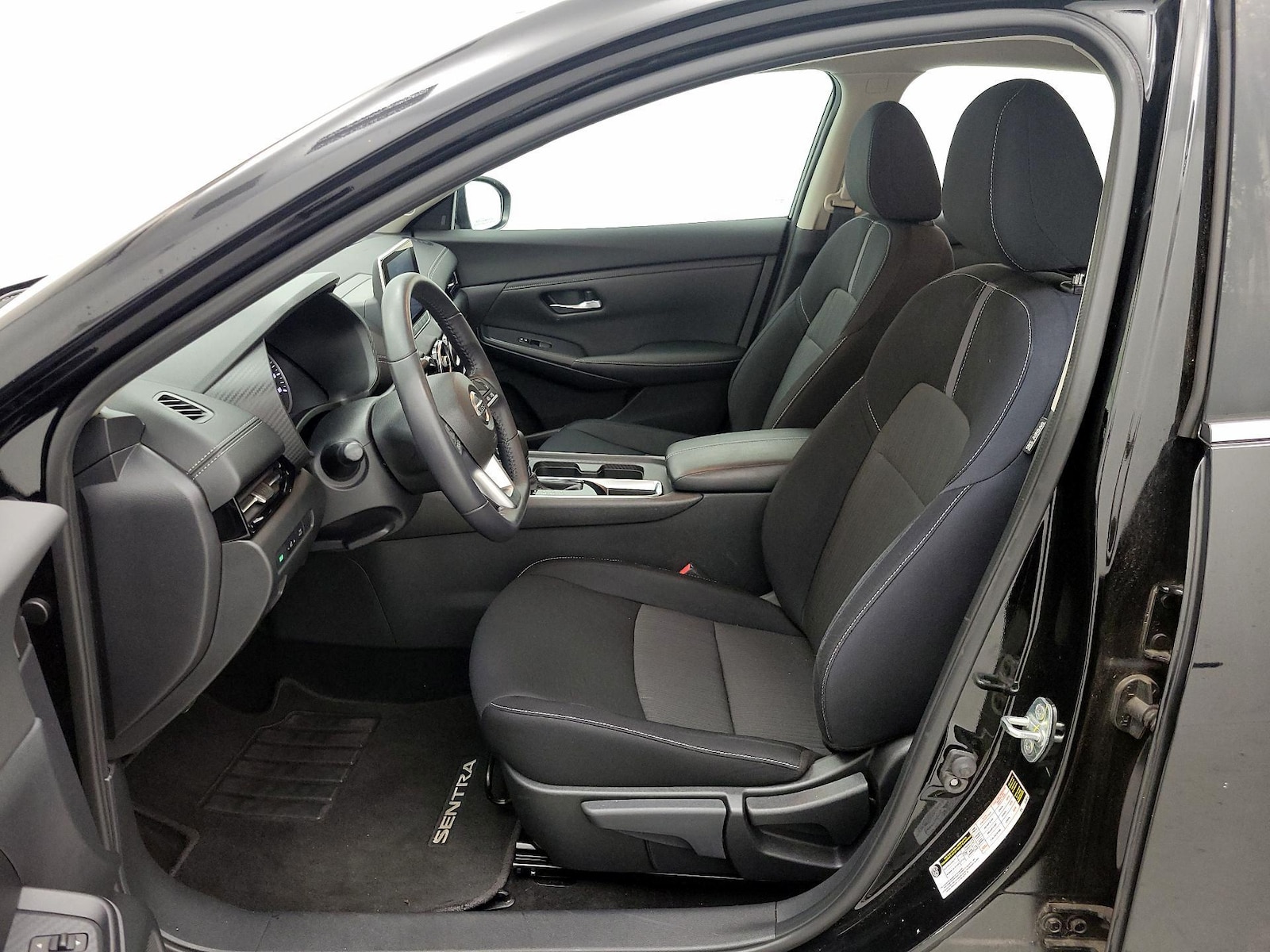 Side Airbags