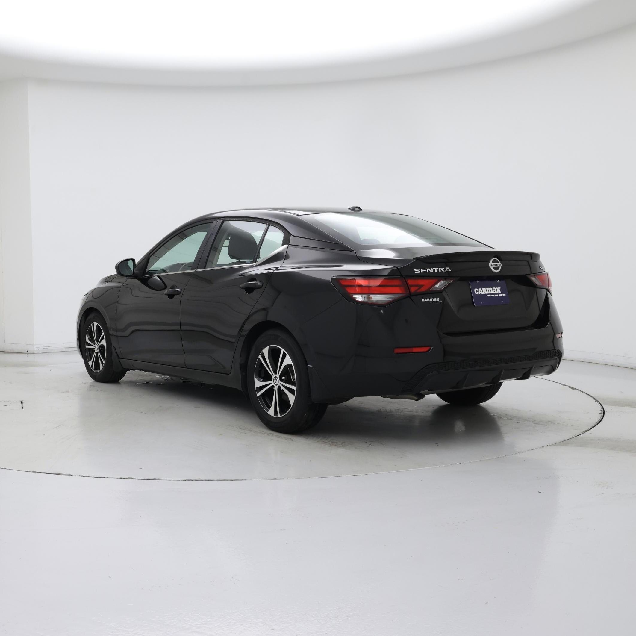 Thumbnail: 2020 Nissan Sentra - 2