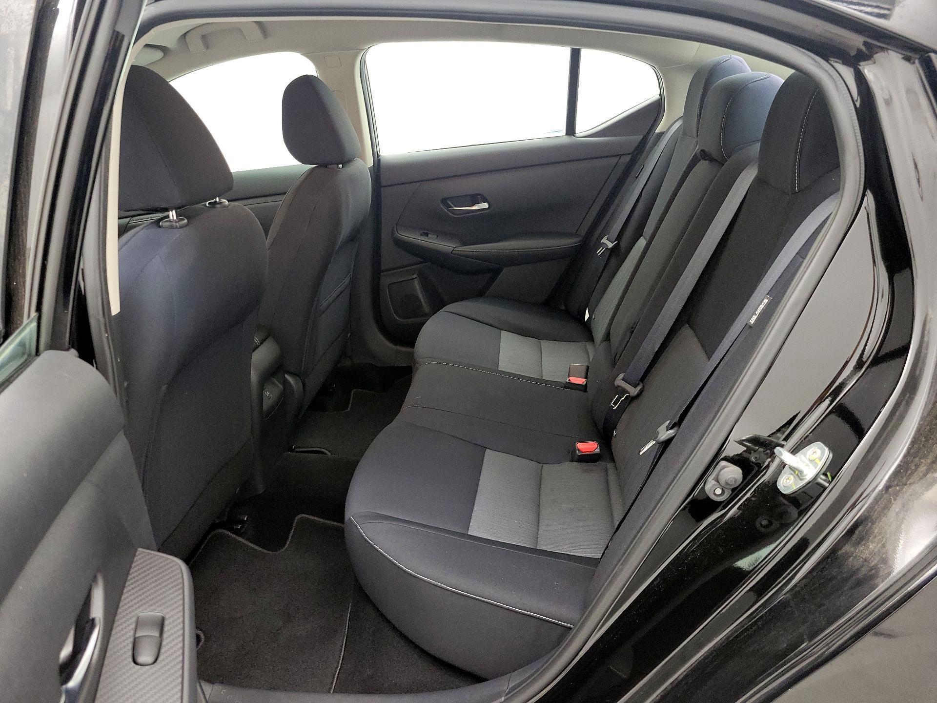 Thumbnail: 2020 Nissan Sentra - 19