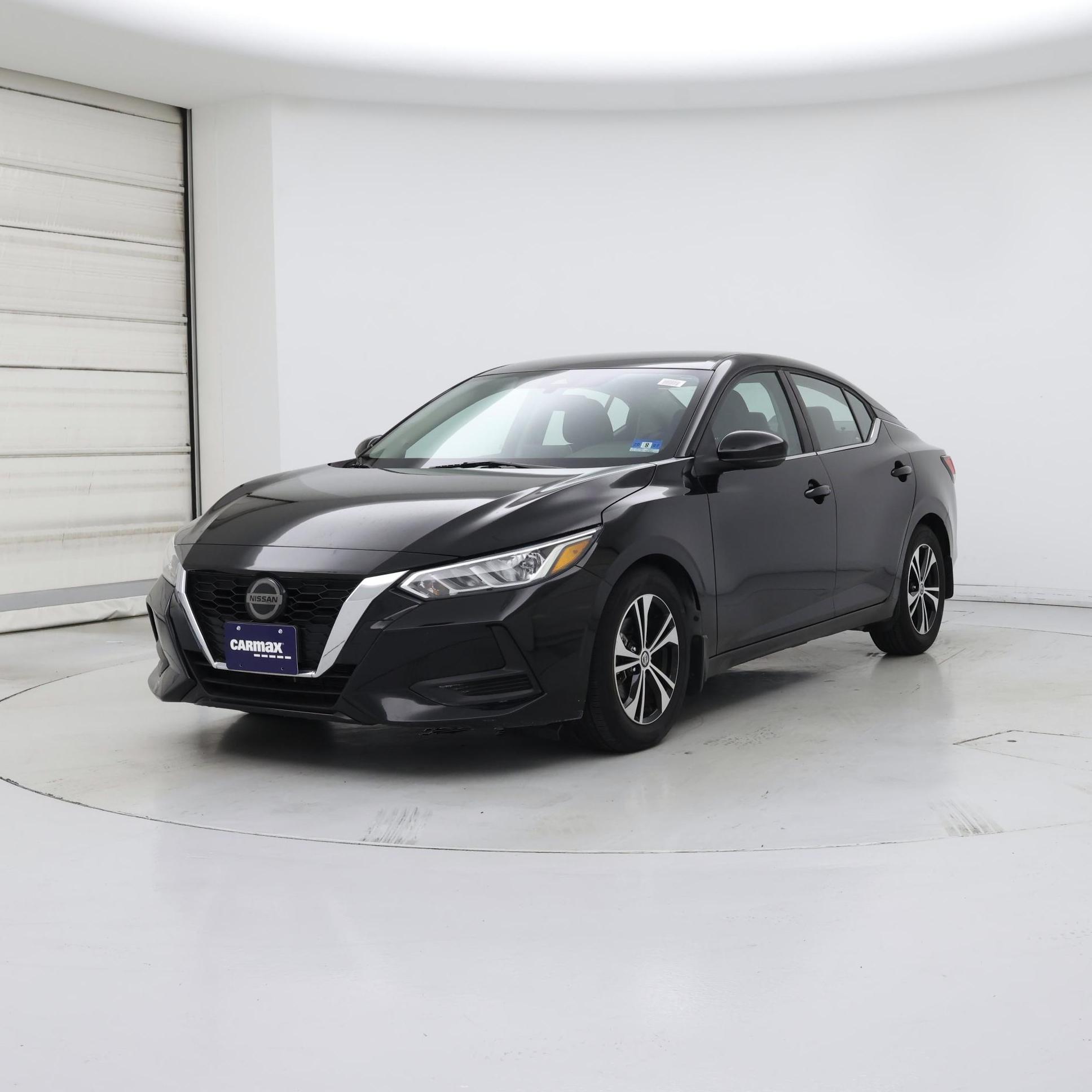 Thumbnail: 2020 Nissan Sentra - 4