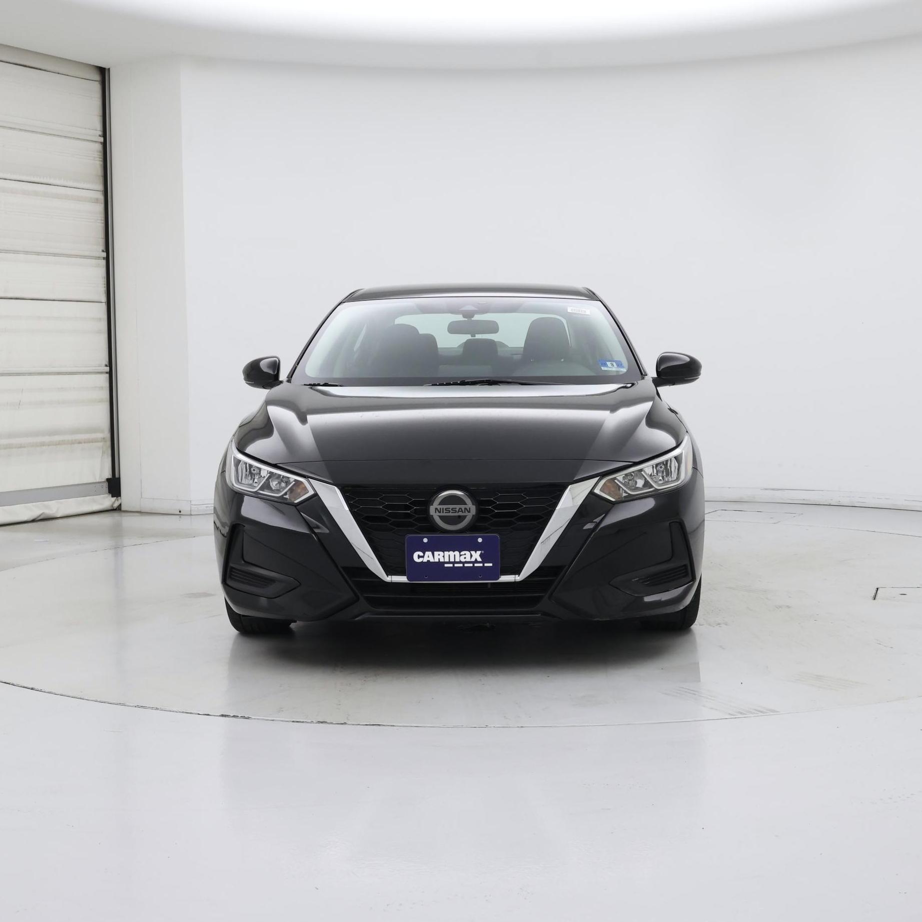Thumbnail: 2020 Nissan Sentra - 5