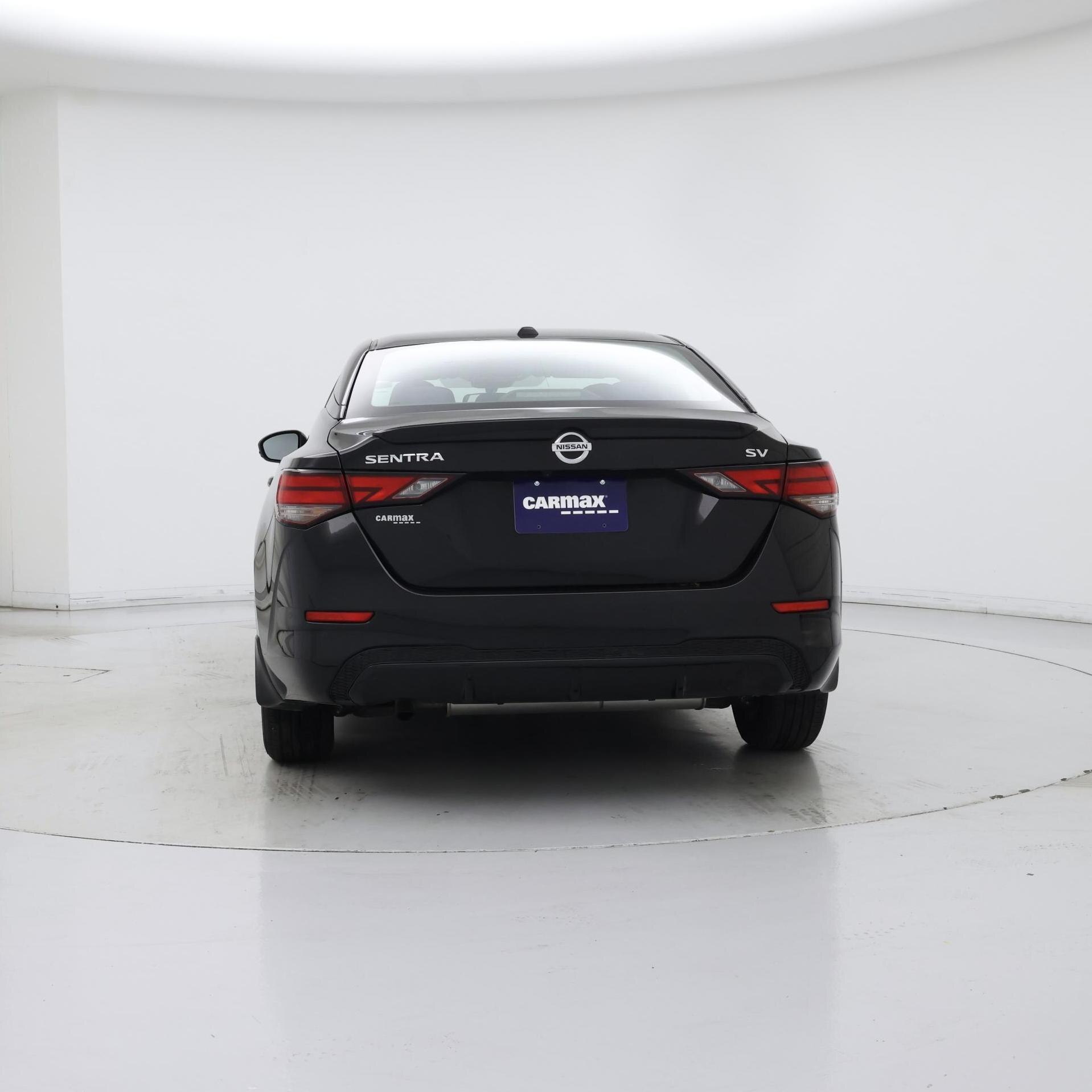 Thumbnail: 2020 Nissan Sentra - 6