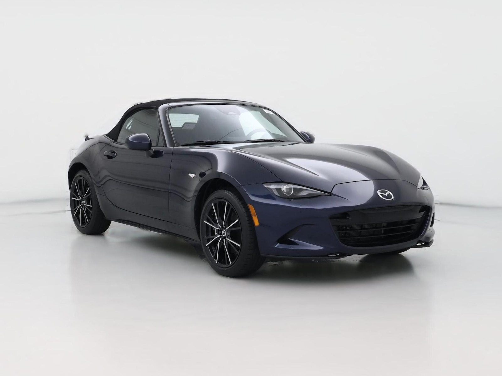 2026 Mazda MX-5 Miata