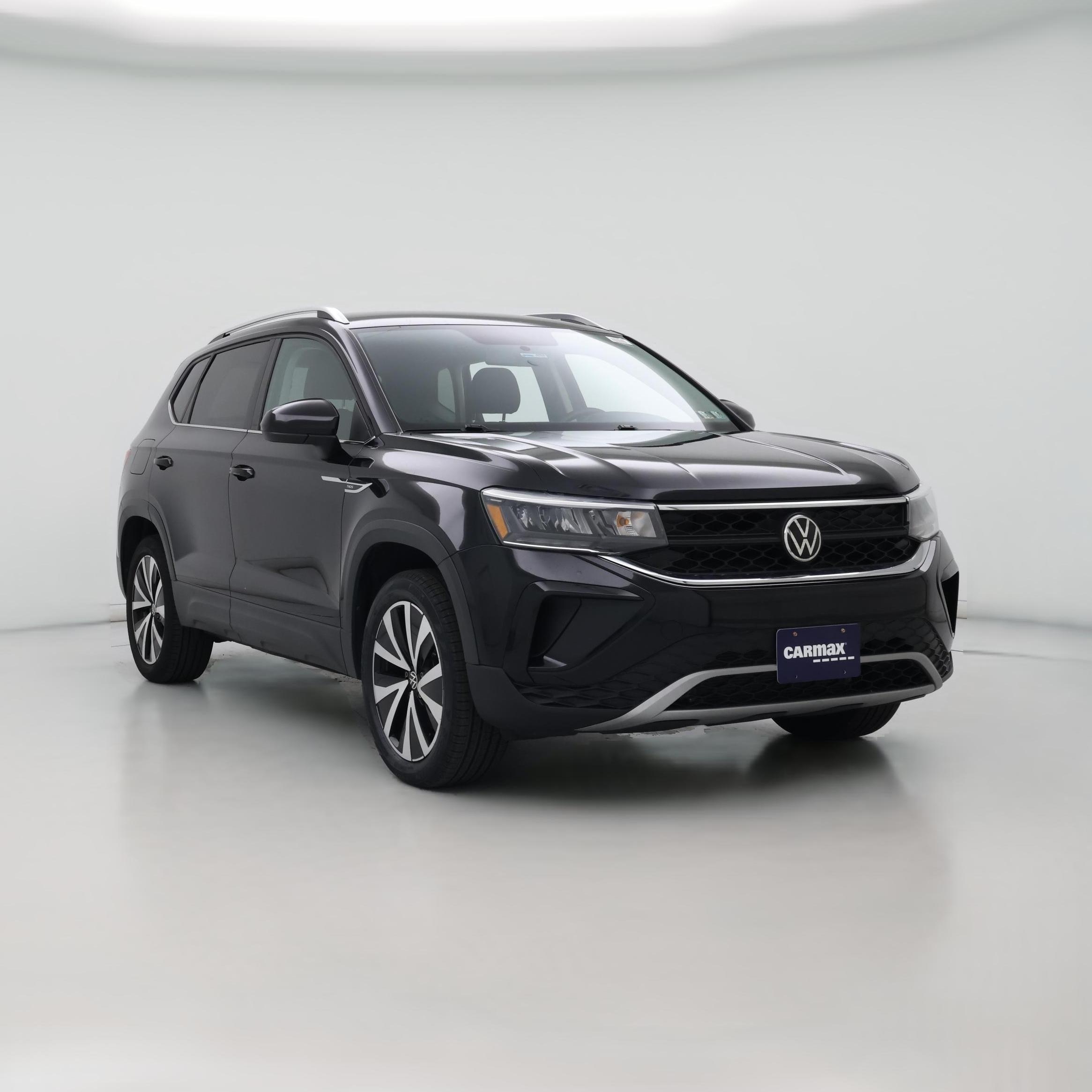 Thumbnail: 2022 Volkswagen Taos - 1