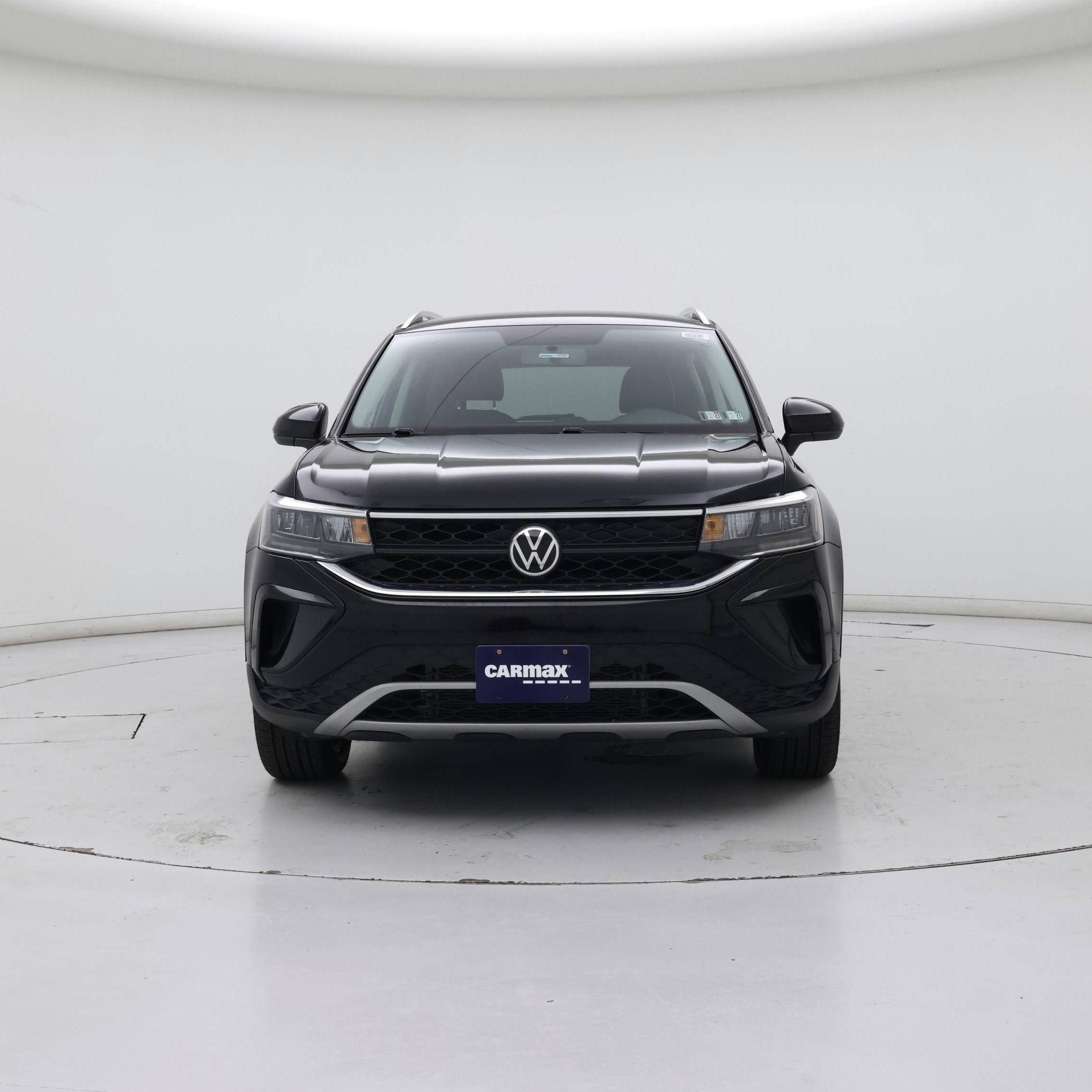 Thumbnail: 2022 Volkswagen Taos - 5