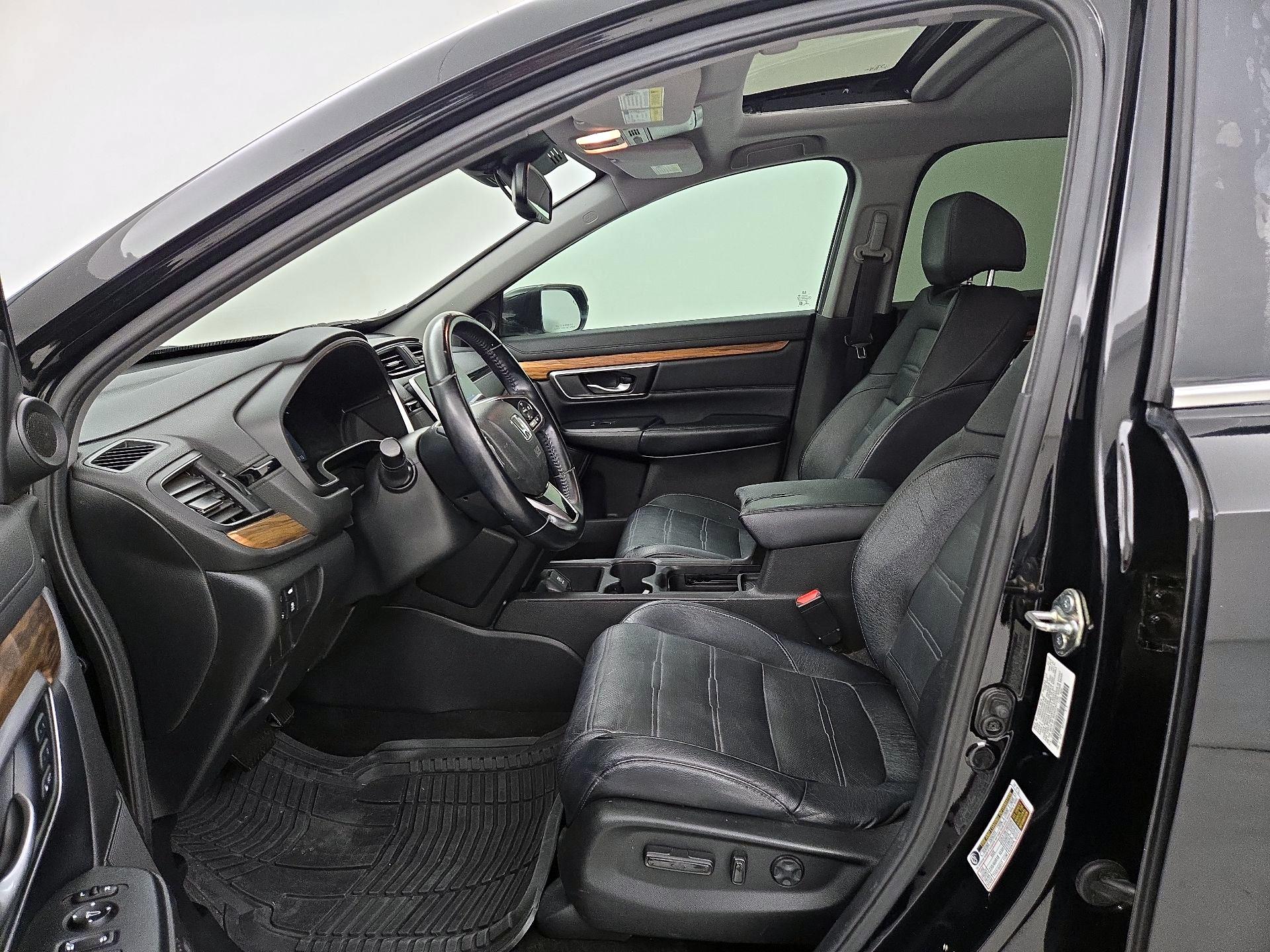 Thumbnail: 2018 Honda CR-V - 11