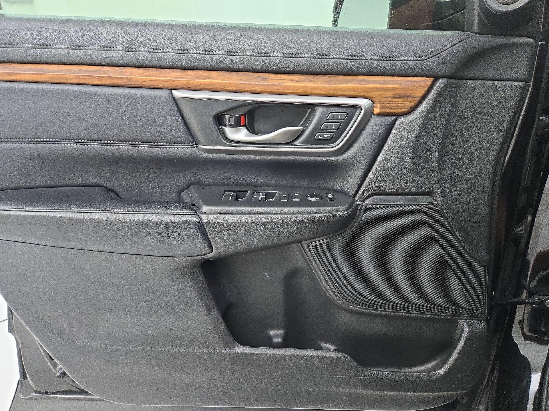 Thumbnail: 2018 Honda CR-V - 12