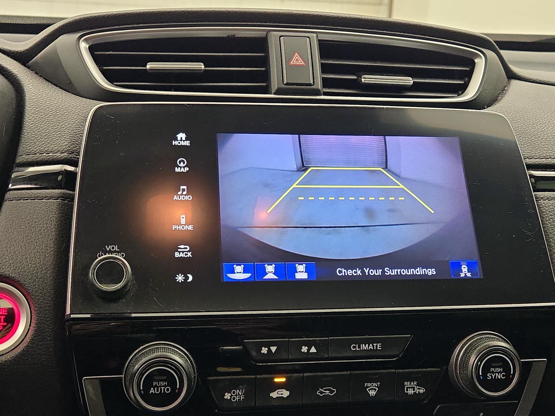 Thumbnail: 2018 Honda CR-V - 14