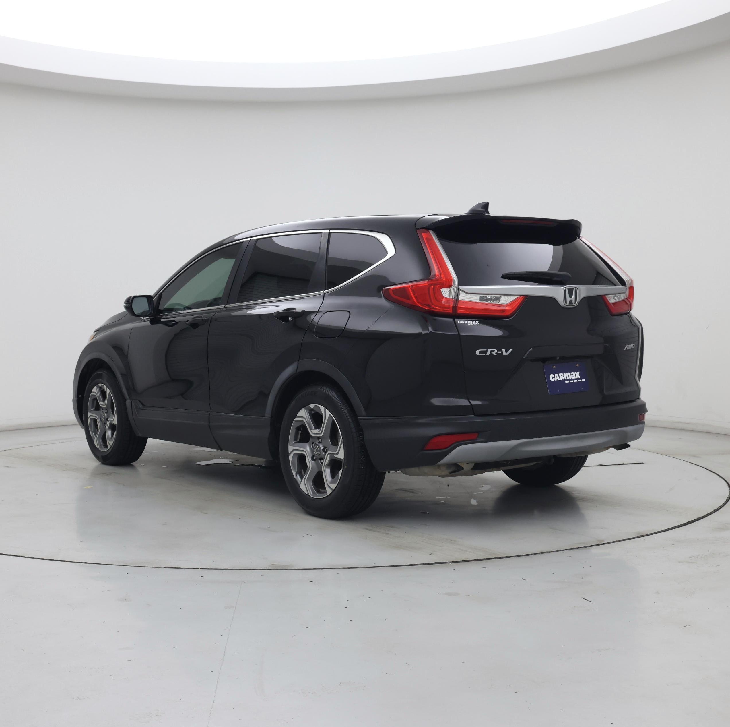 Thumbnail: 2018 Honda CR-V - 2