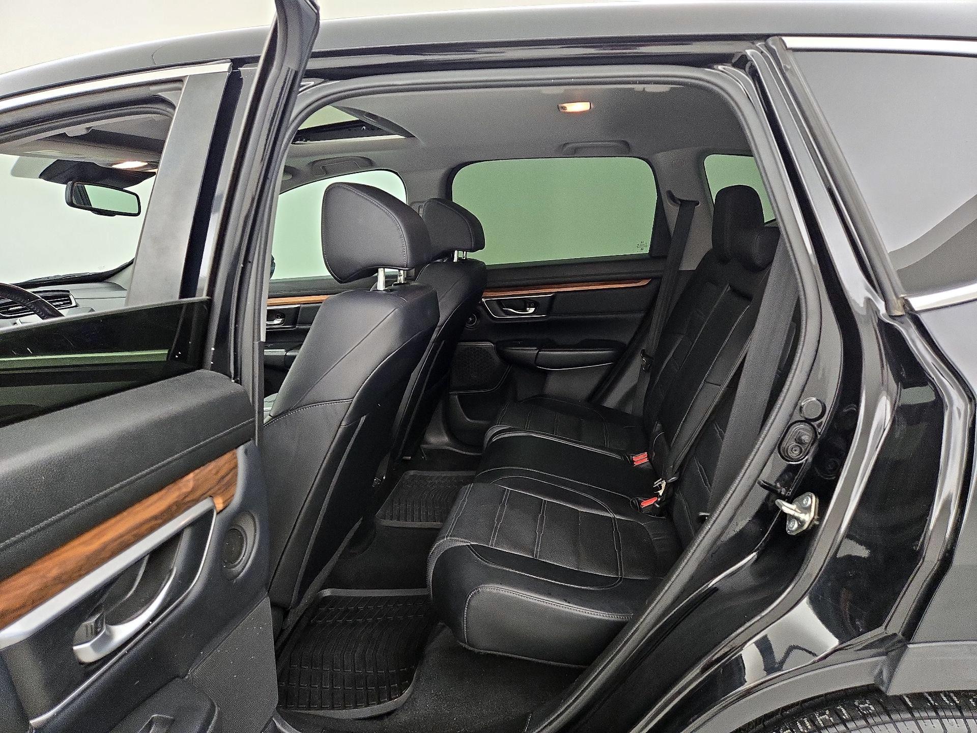 Thumbnail: 2018 Honda CR-V - 19