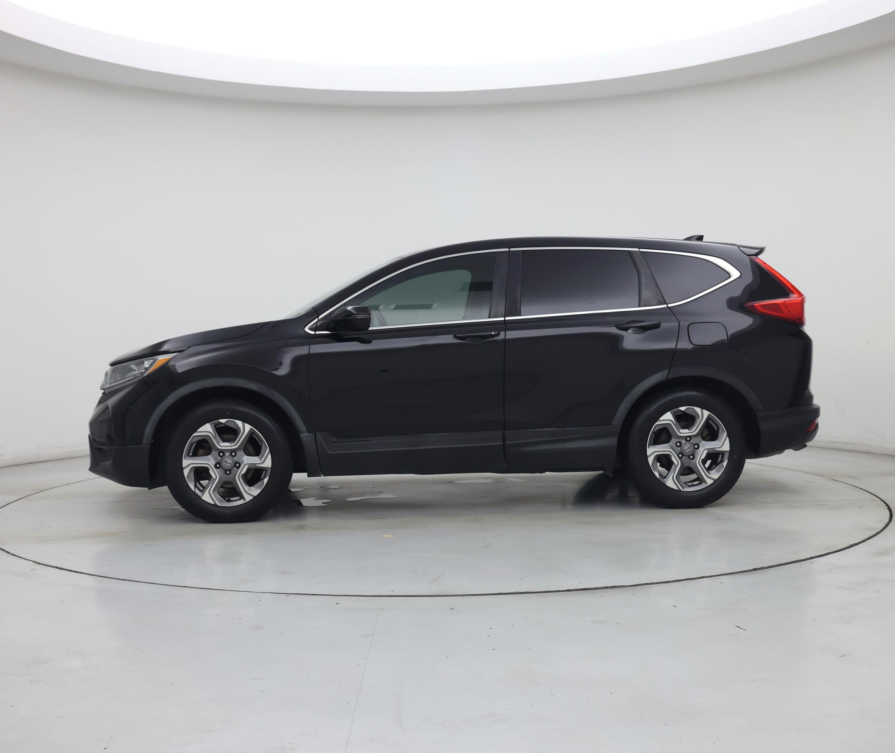 Thumbnail: 2018 Honda CR-V - 3