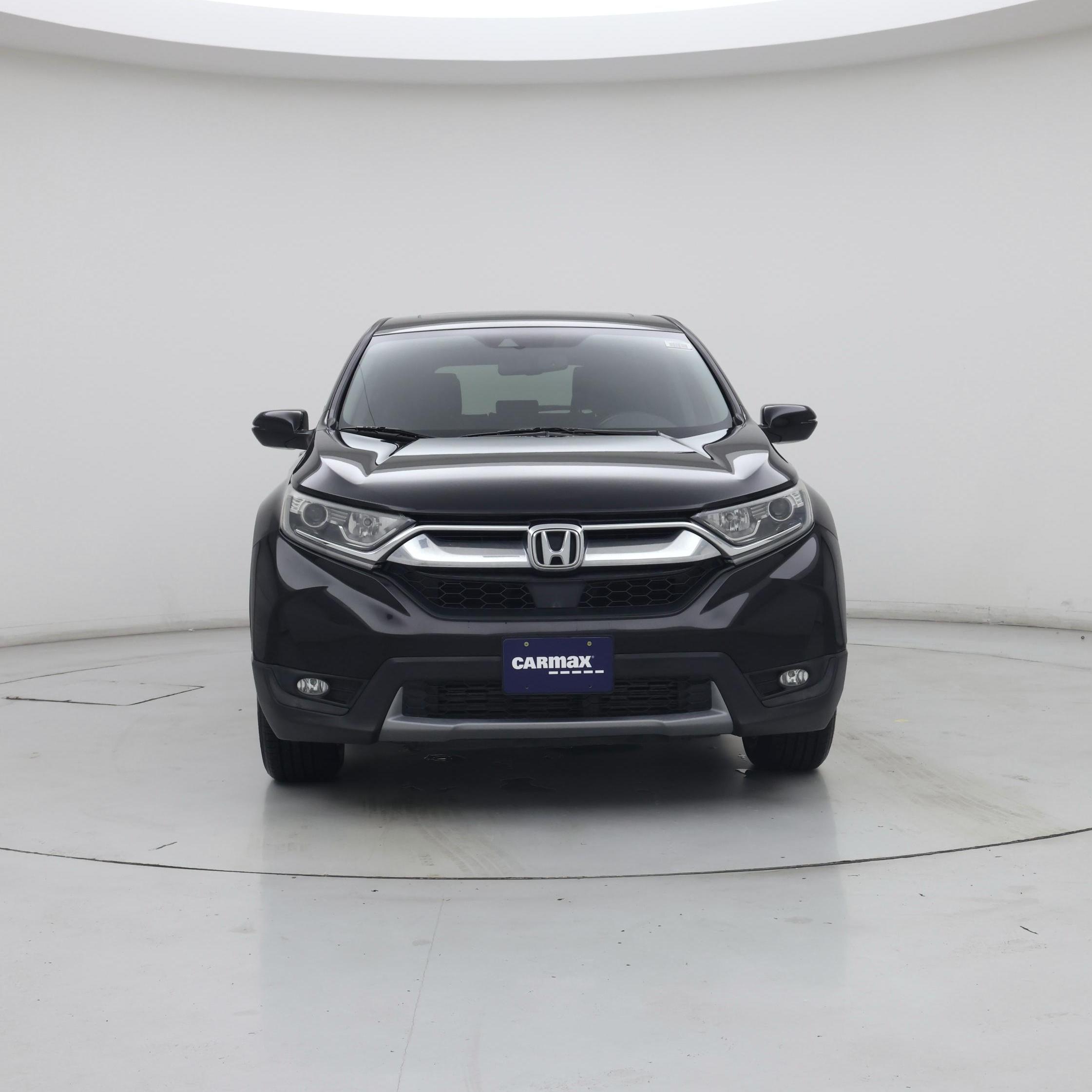 Thumbnail: 2018 Honda CR-V - 5