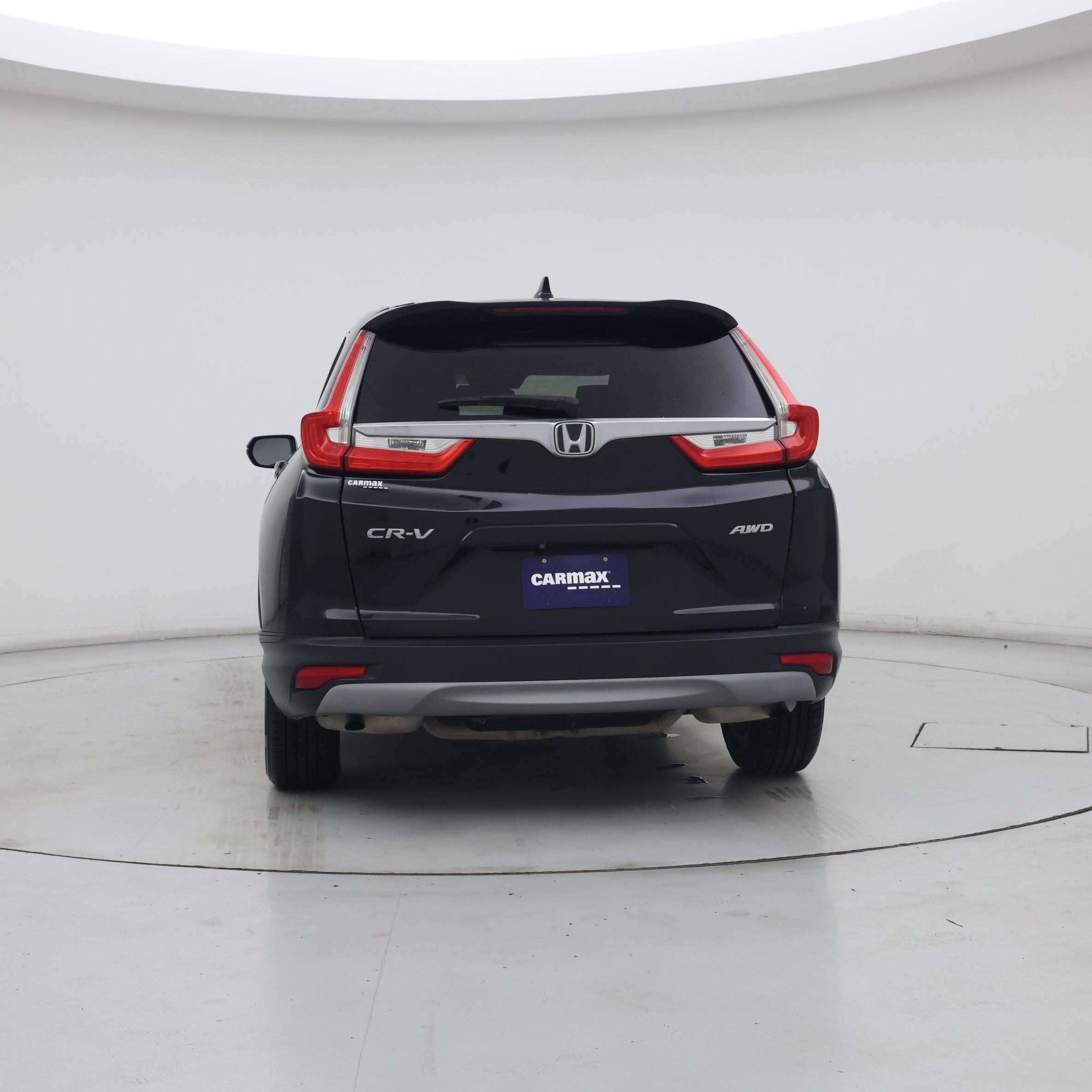 Thumbnail: 2018 Honda CR-V - 6