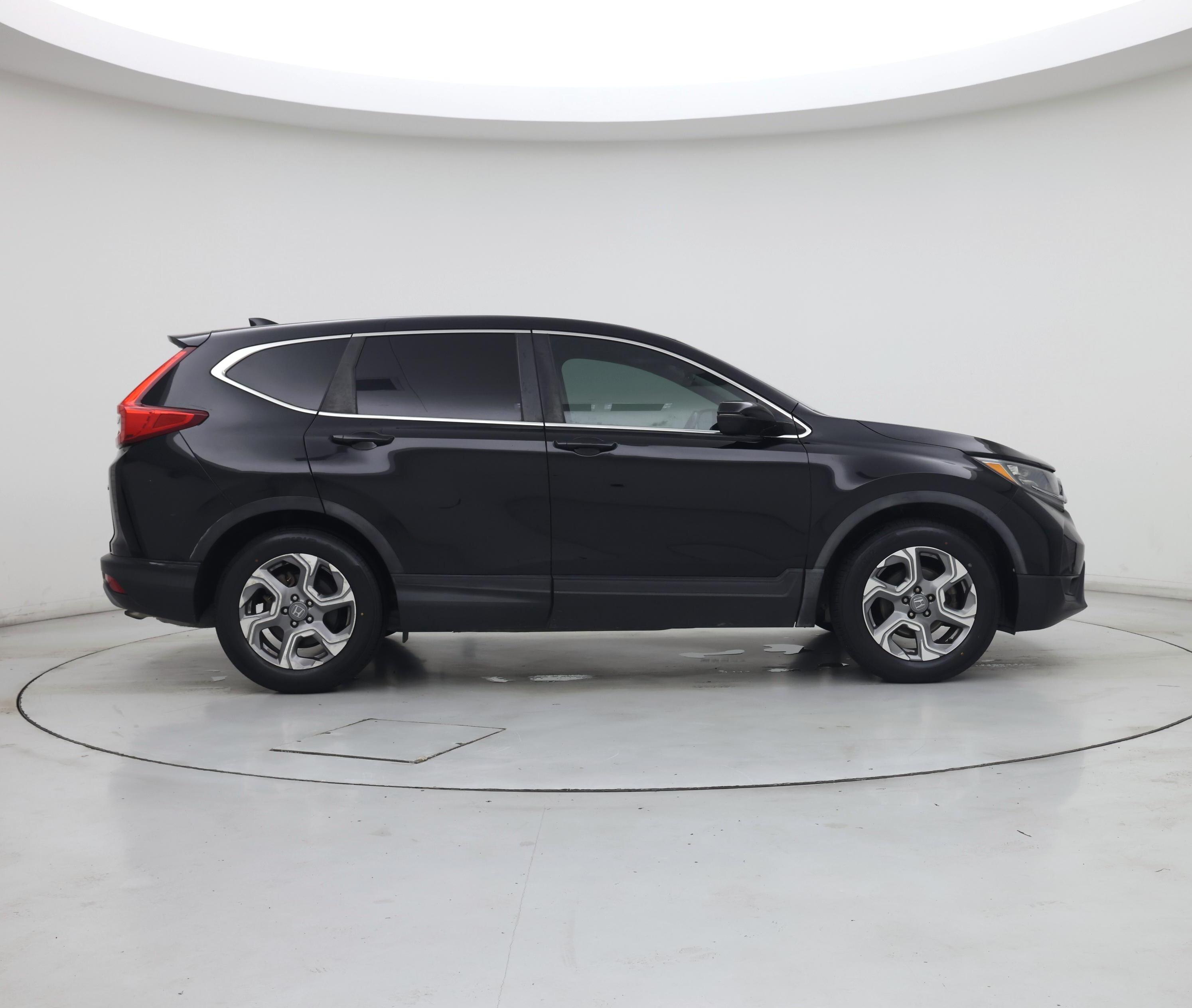 Thumbnail: 2018 Honda CR-V - 7