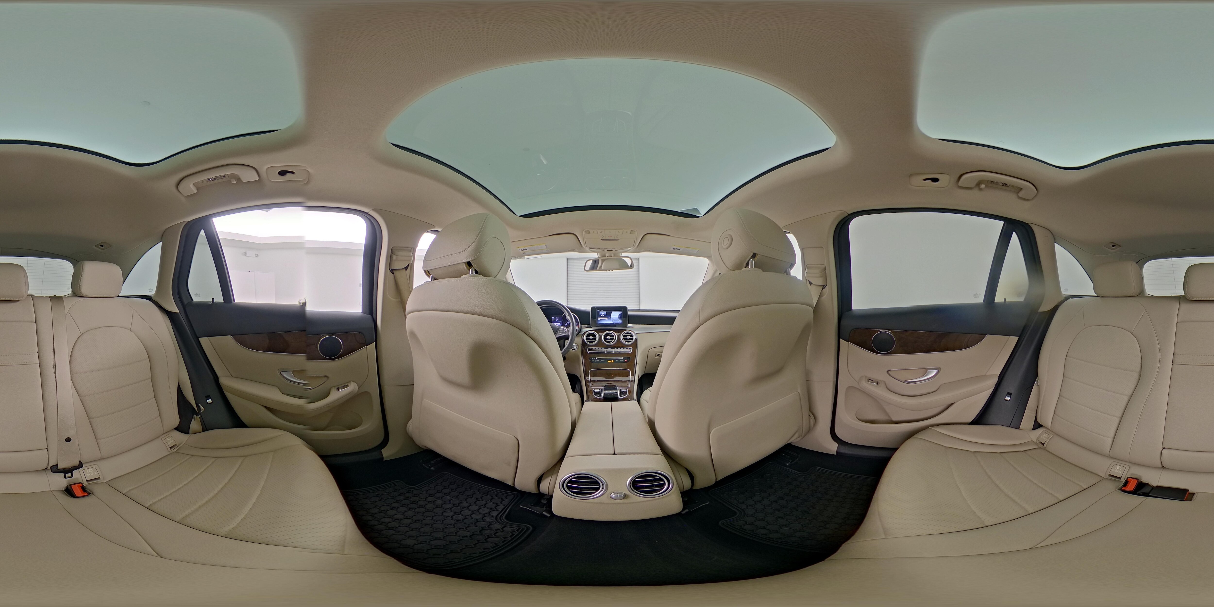 2017 Mercedes-Benz GLC GLC300 - Photo 27