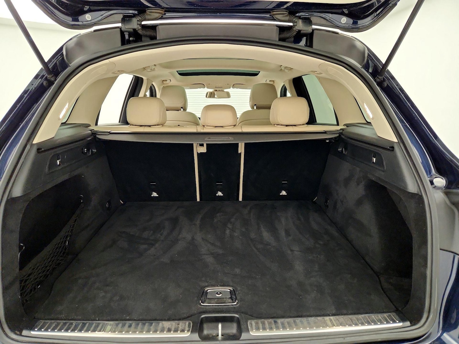 2017 Mercedes-Benz GLC GLC300 - Photo 22