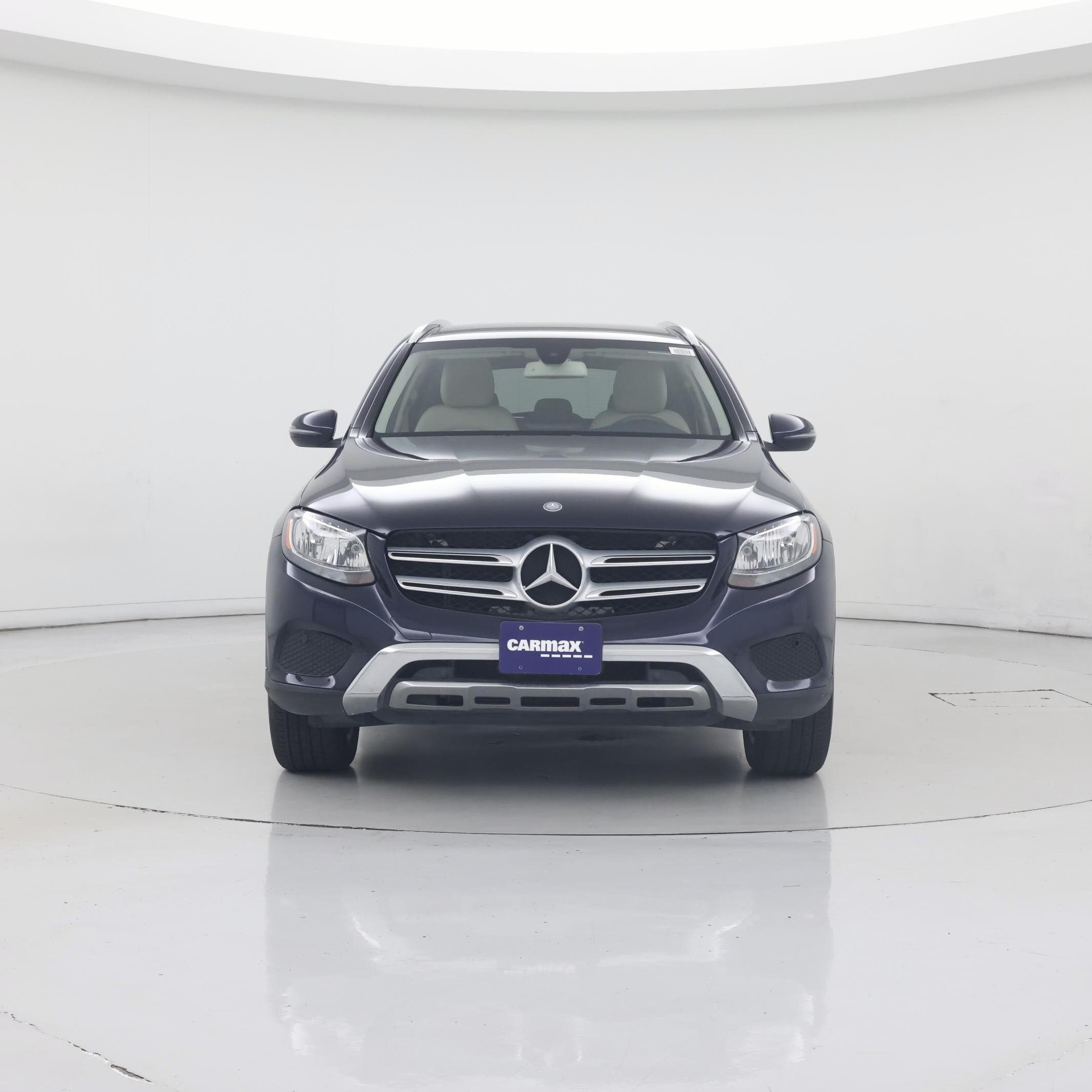 Thumbnail: 2017 Mercedes-Benz GLC - 5