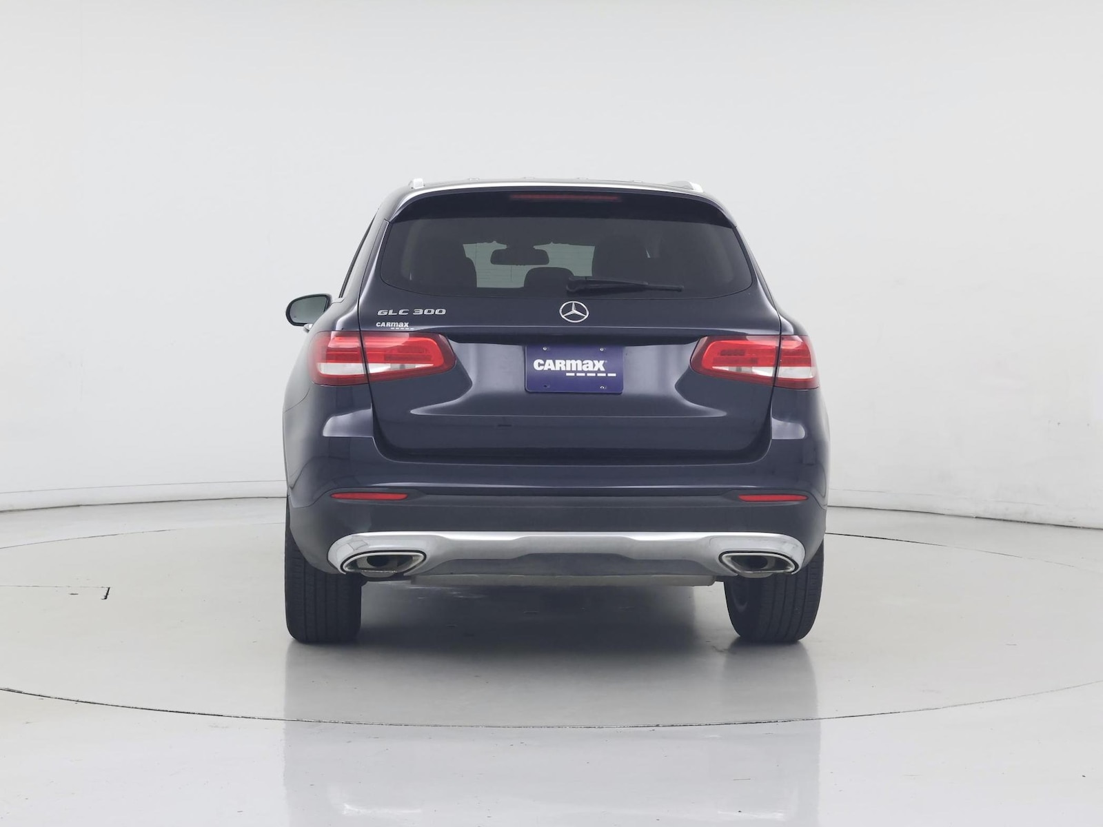 2017 Mercedes-Benz GLC GLC300 - Photo 7