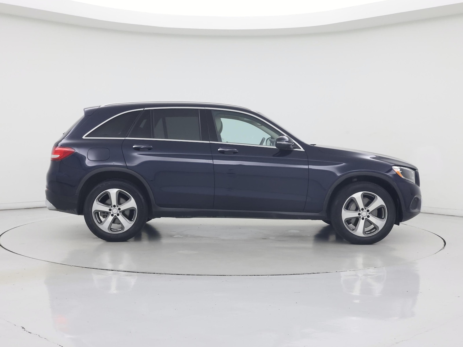 2017 Mercedes-Benz GLC GLC300 - Photo 8