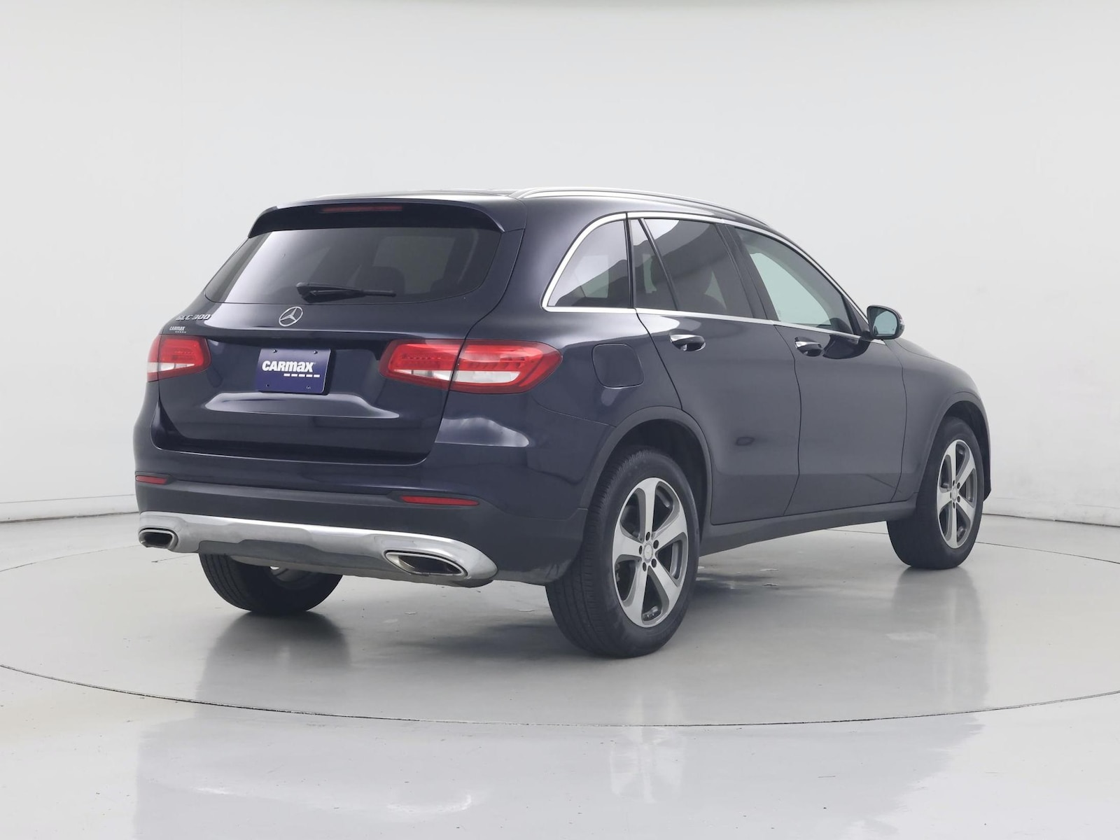2017 Mercedes-Benz GLC GLC300 - Photo 9