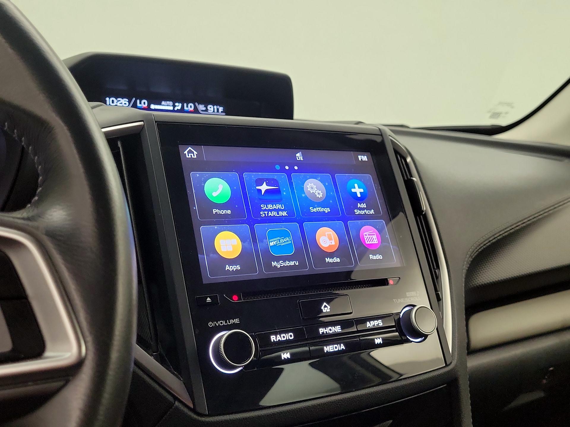 Thumbnail: 2023 Subaru Forester - 15