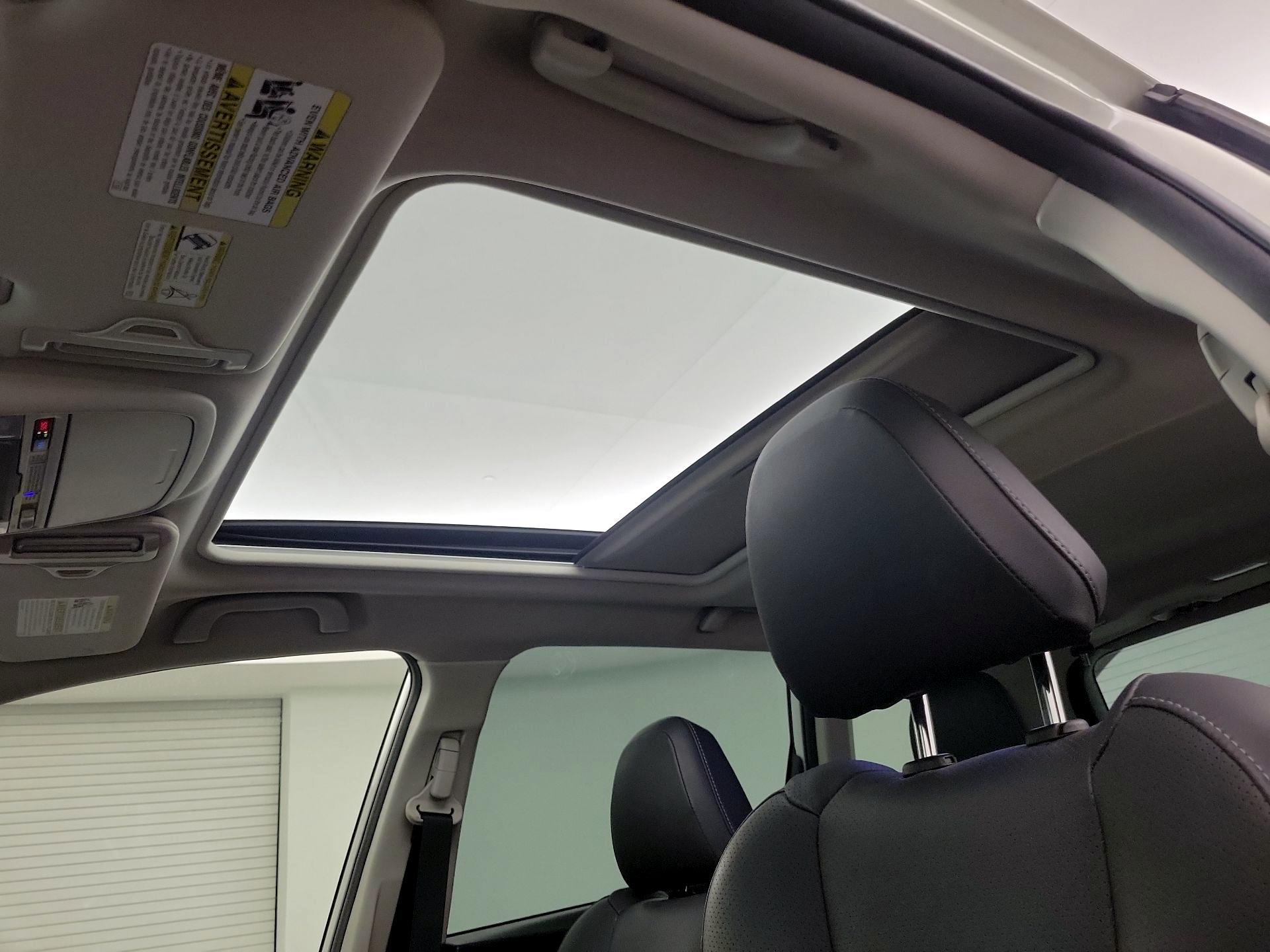 Thumbnail: 2023 Subaru Forester - 18