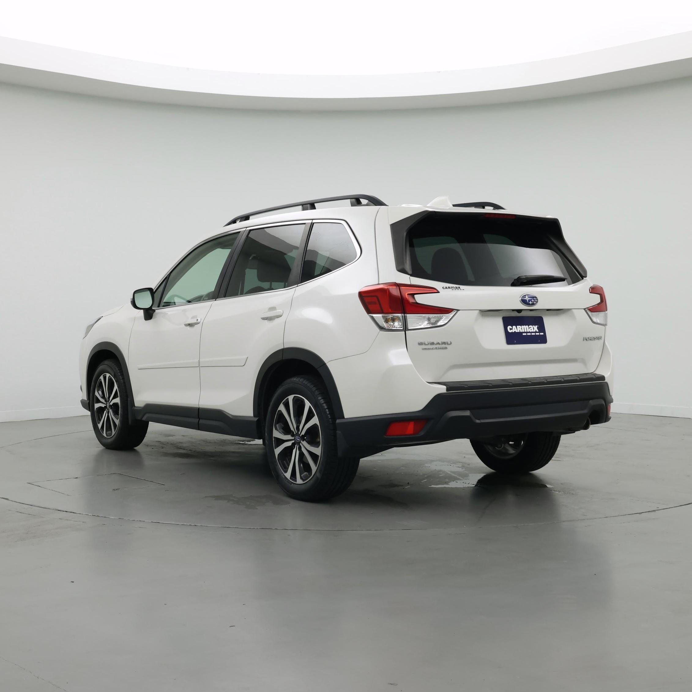 Thumbnail: 2023 Subaru Forester - 2