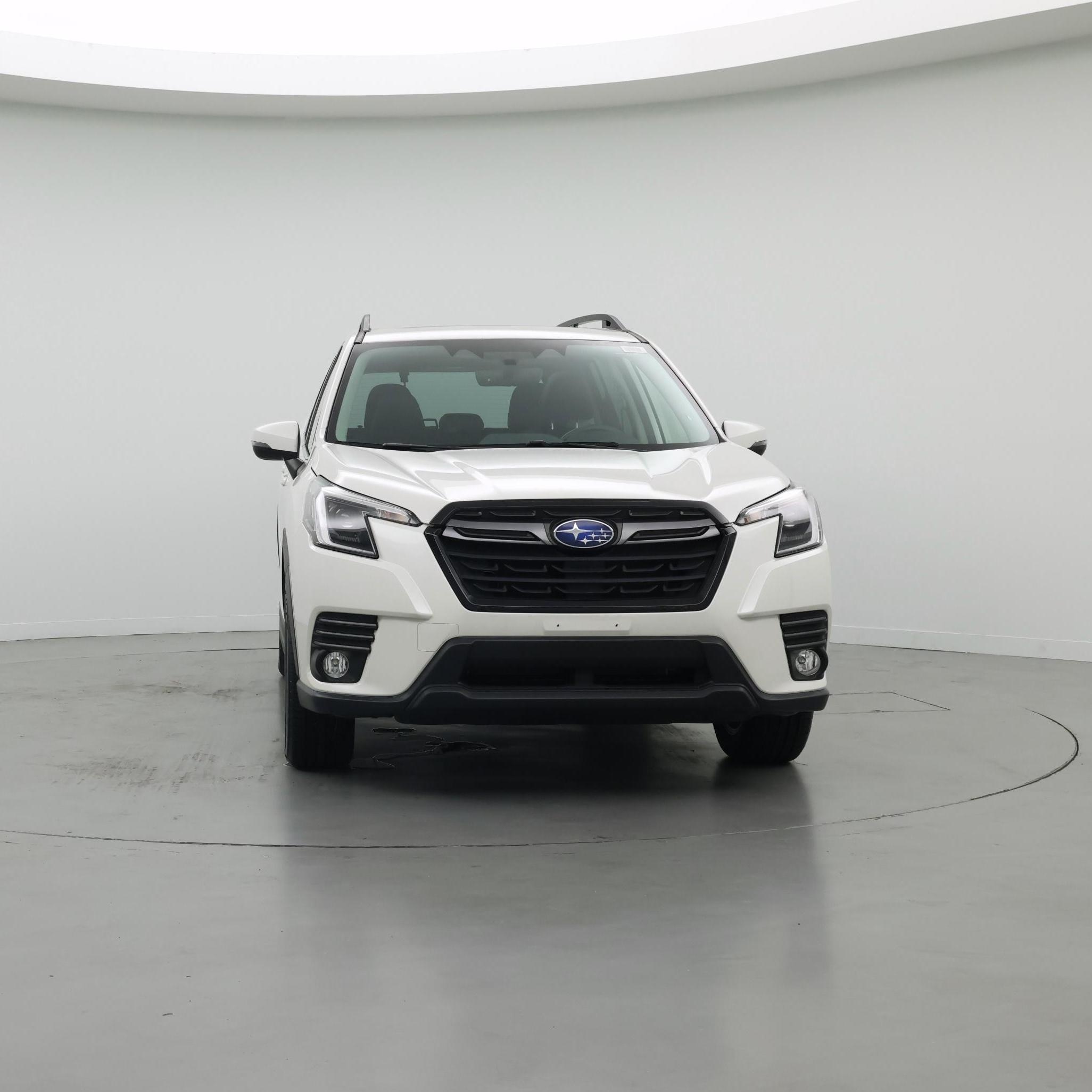 Thumbnail: 2023 Subaru Forester - 5