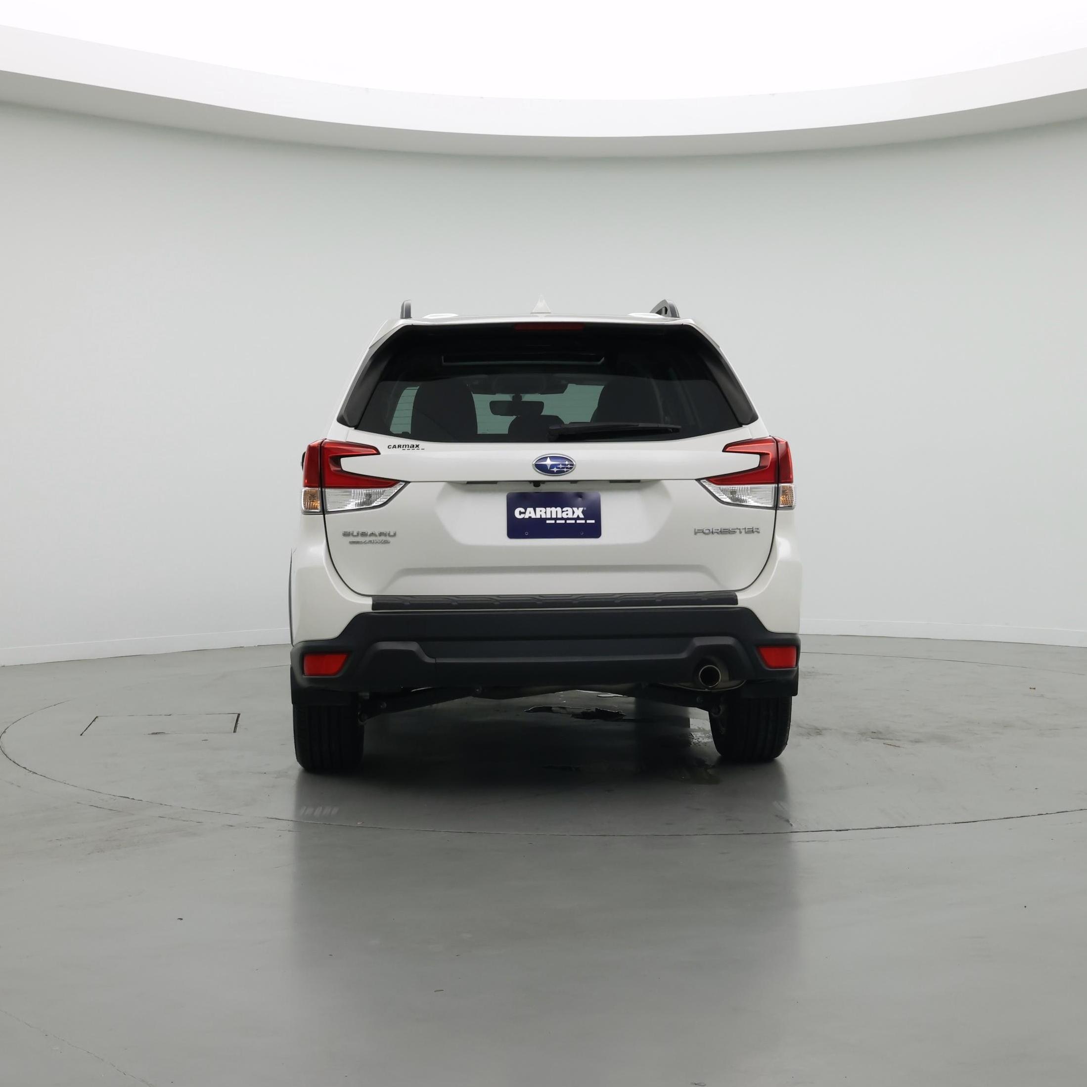 Thumbnail: 2023 Subaru Forester - 6