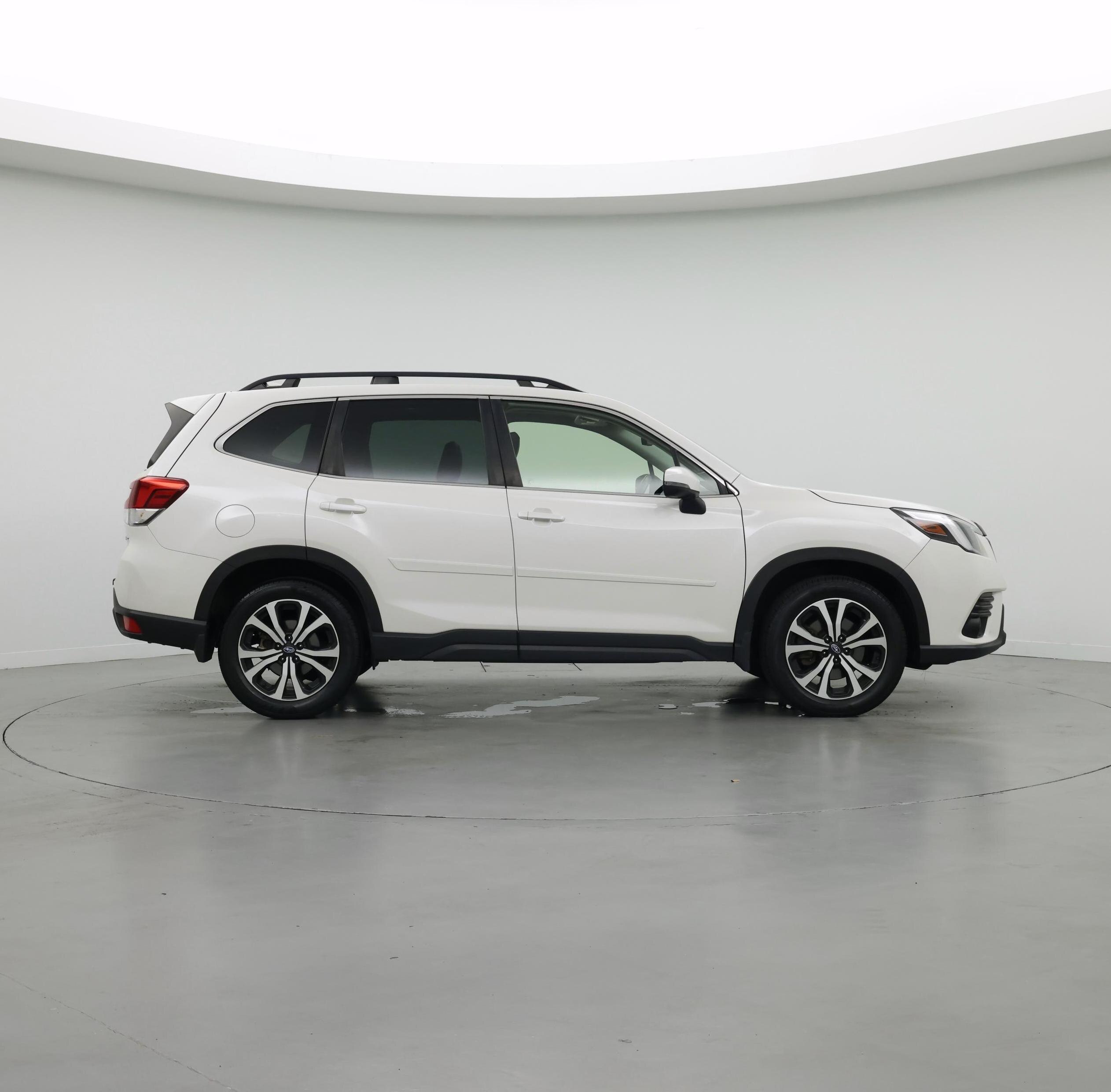 Thumbnail: 2023 Subaru Forester - 7