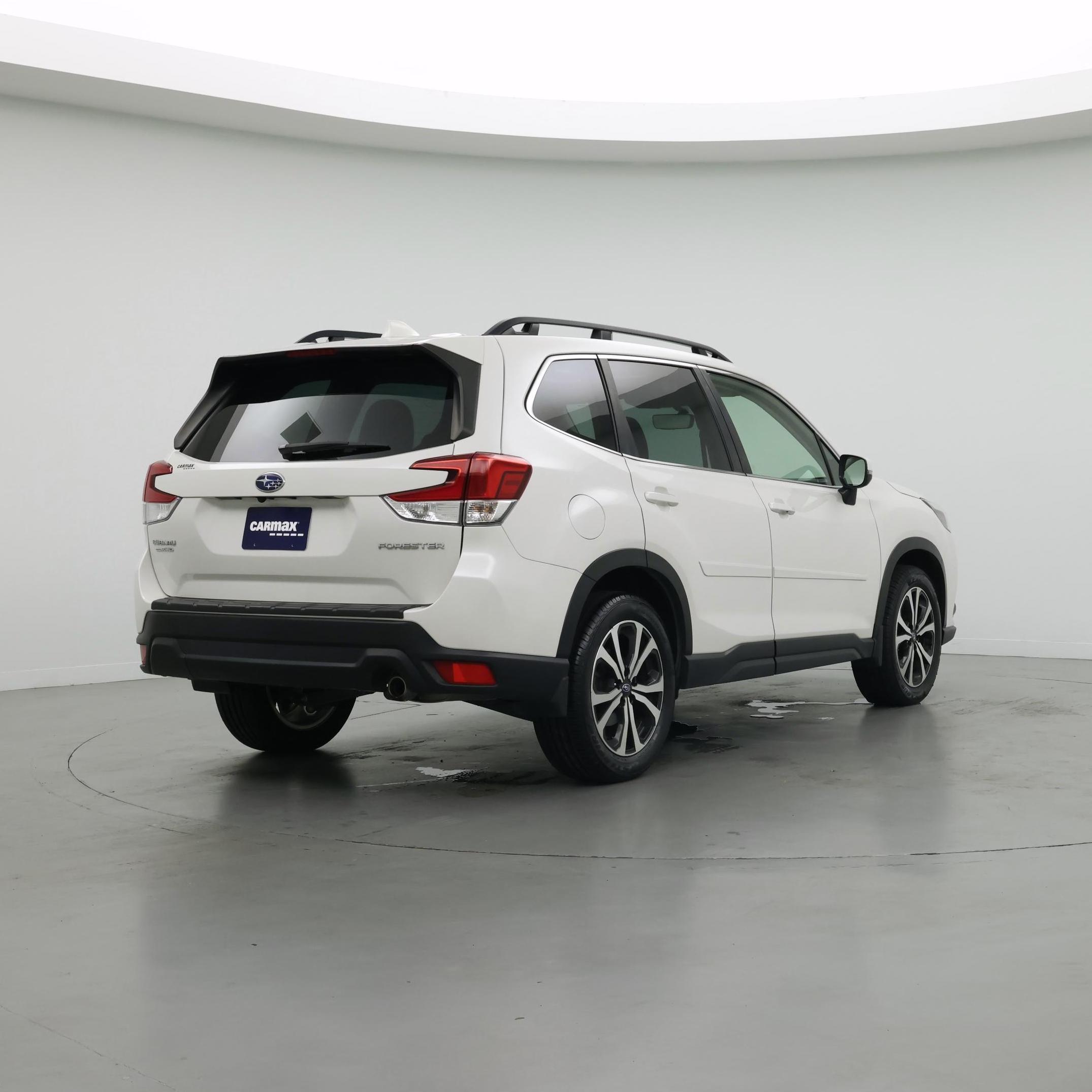 Thumbnail: 2023 Subaru Forester - 8