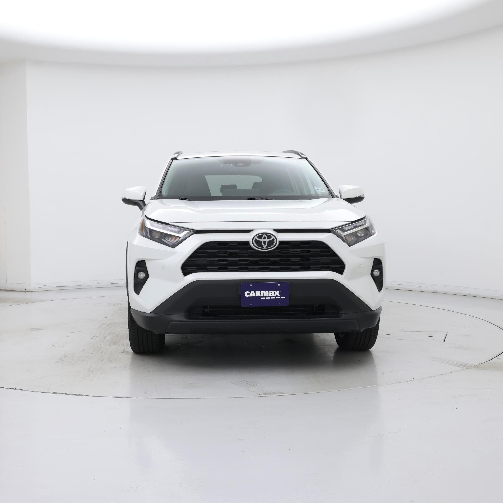 Thumbnail: 2023 Toyota RAV4 - 5