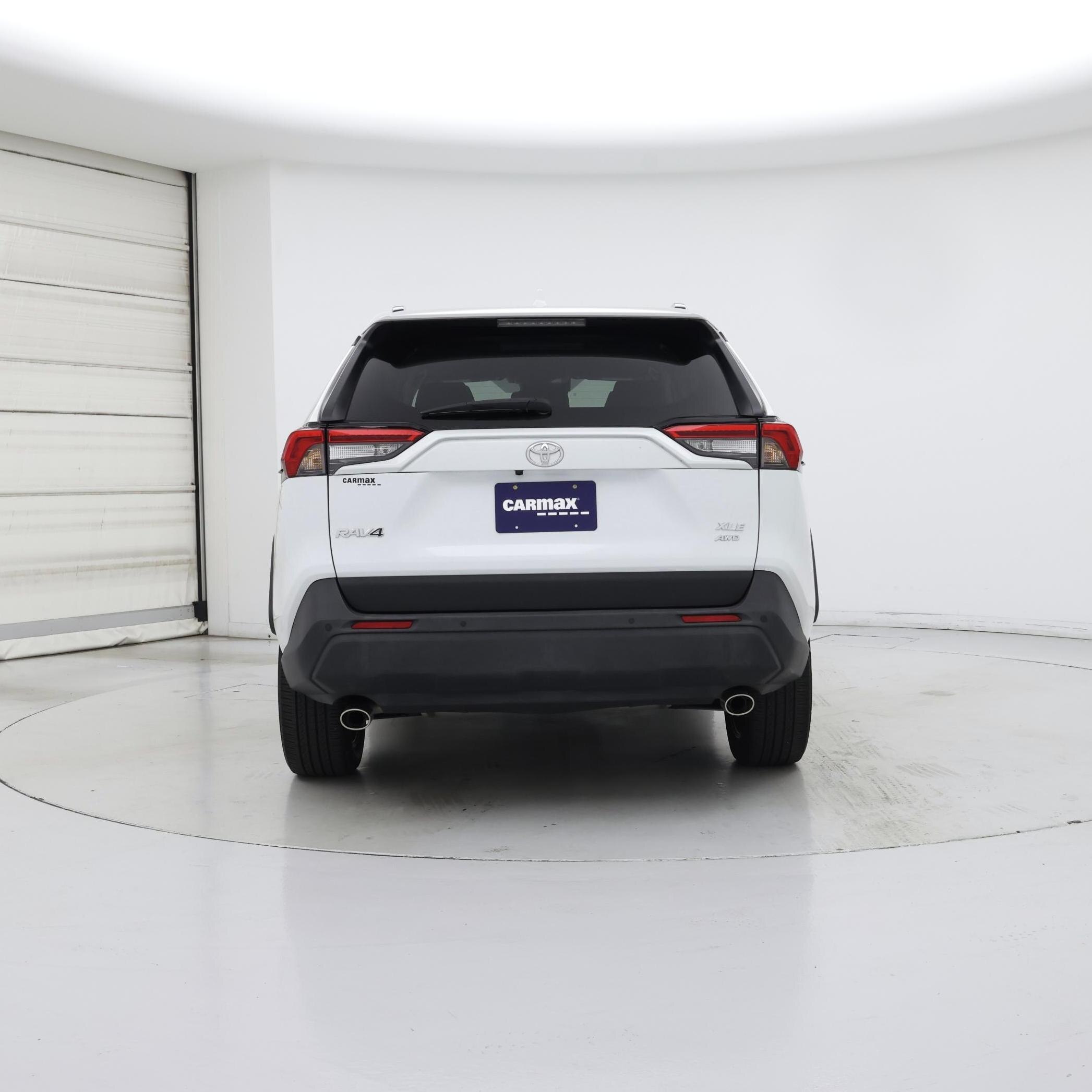 Thumbnail: 2023 Toyota RAV4 - 6