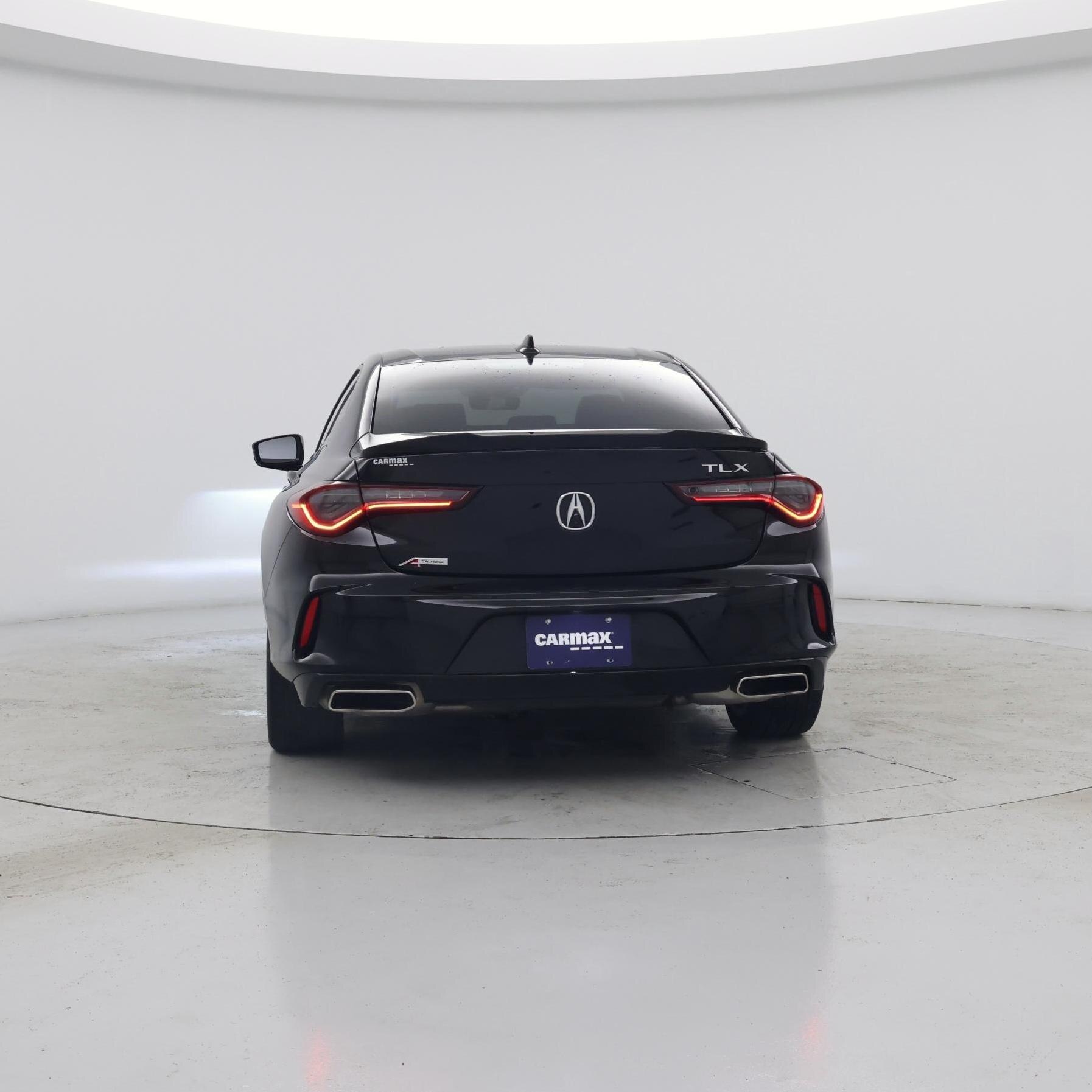 Thumbnail: 2022 Acura TLX - 6